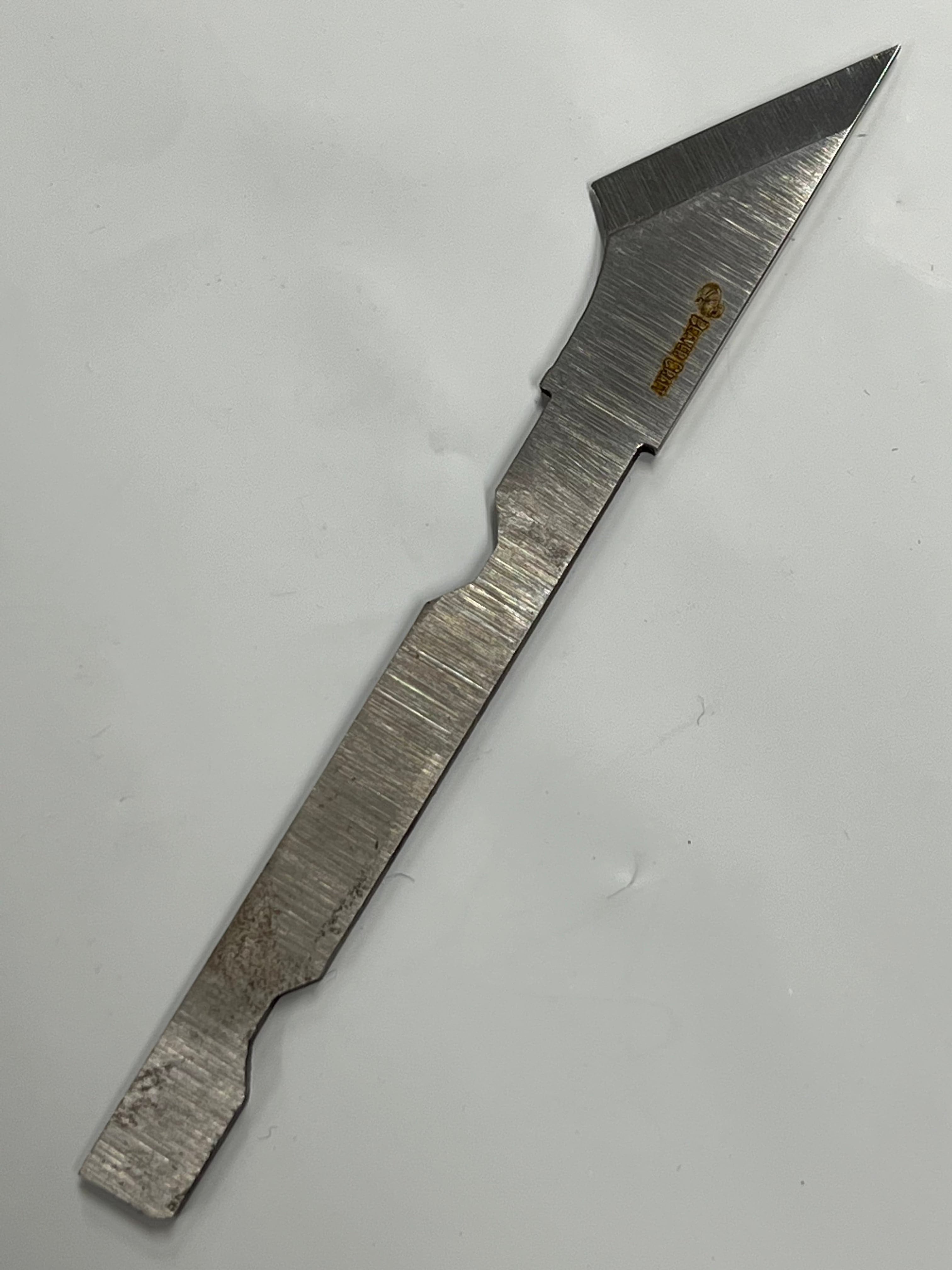 Lama per intaglio legno BC11S 33mm