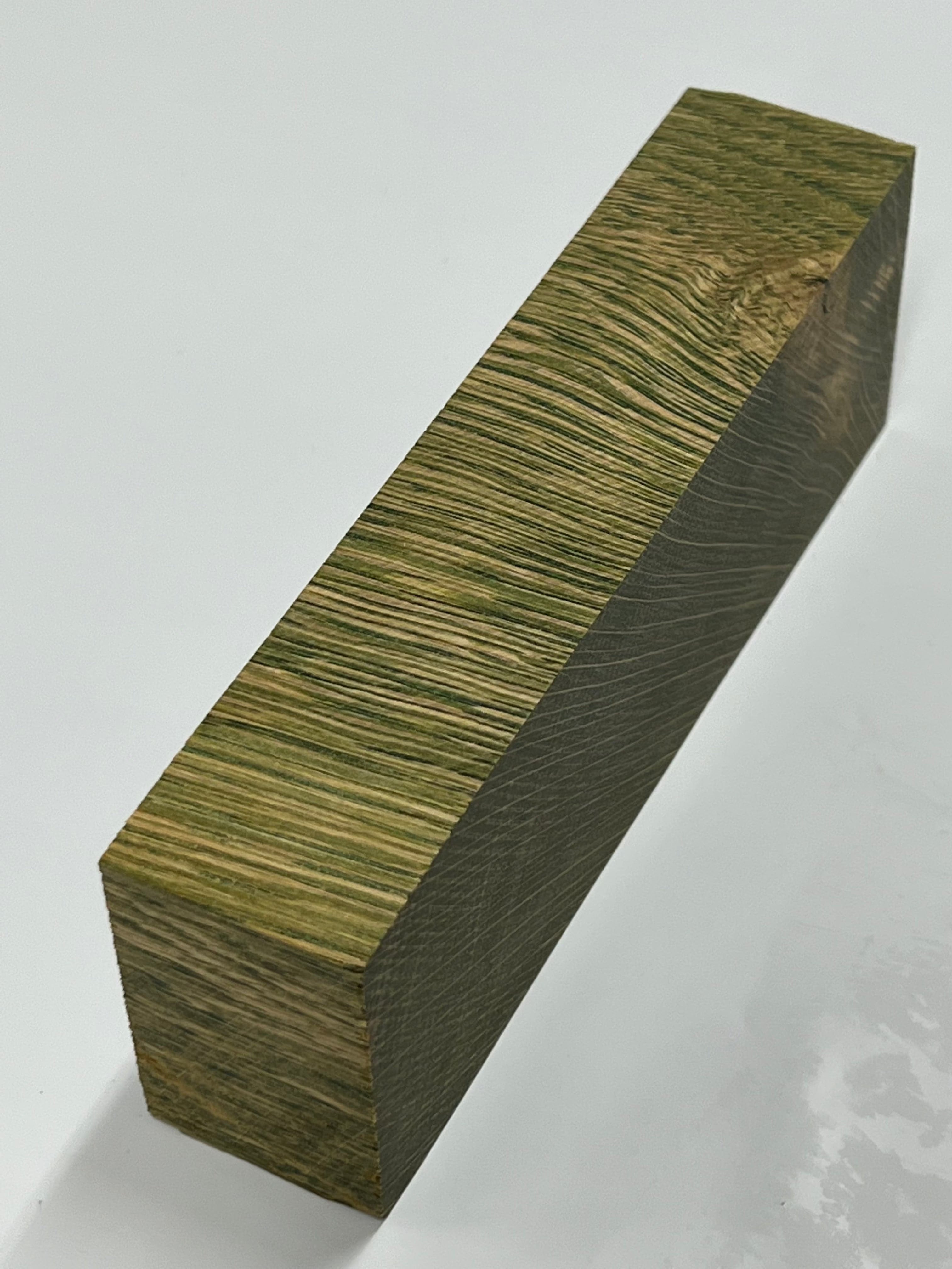 Quercia X-cut - Verde
