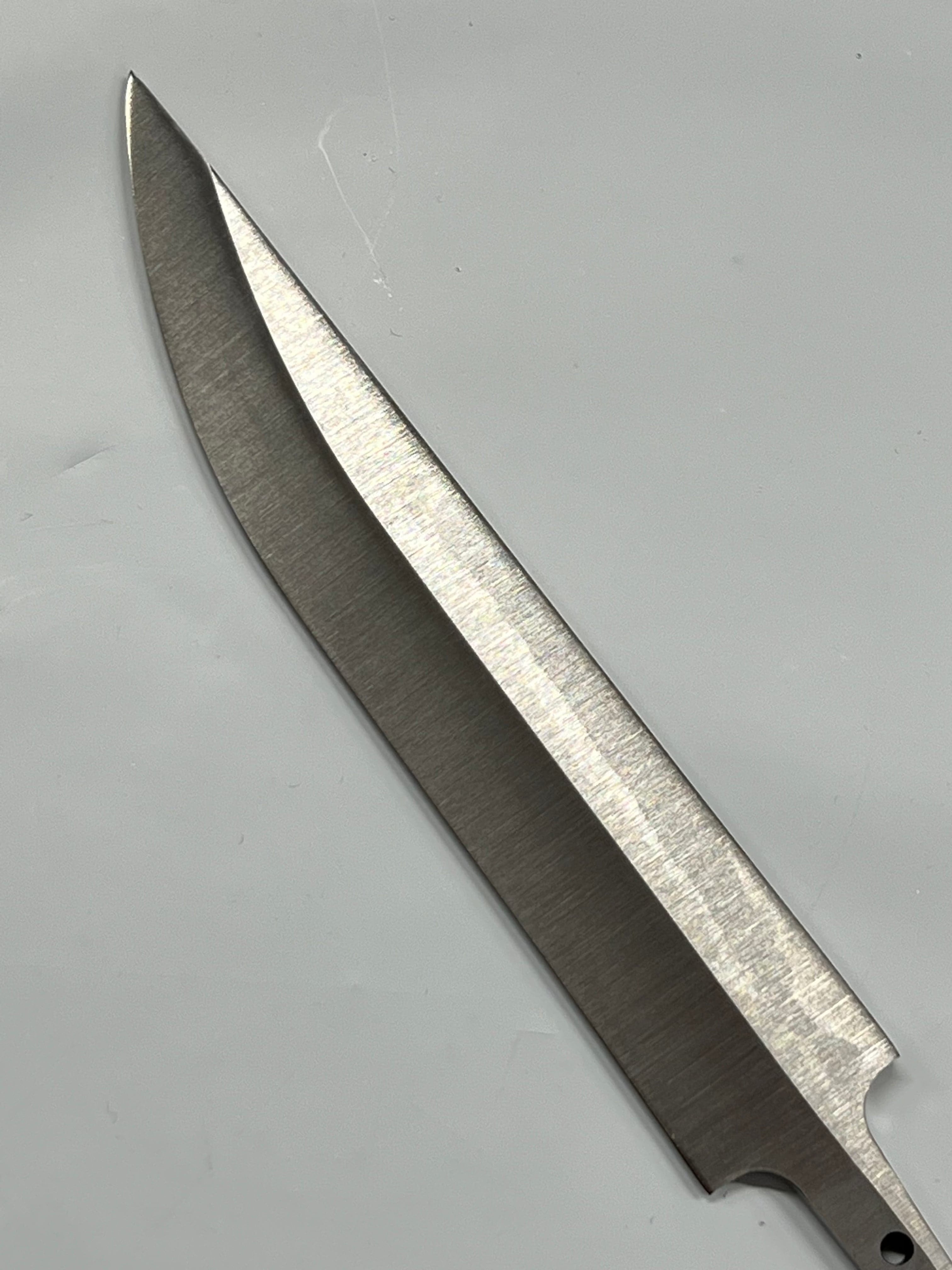 Lama per coltello Brisa Tommi 125 mm