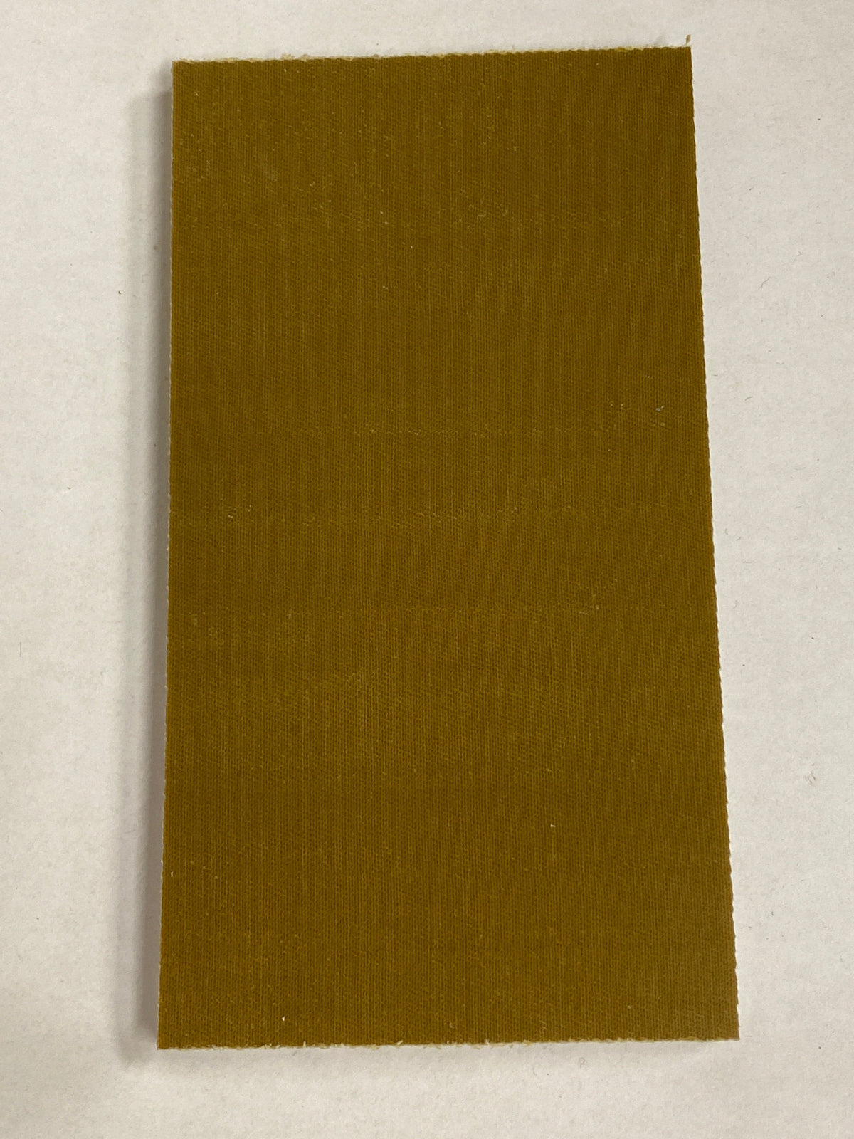 Materiale per manici in piastra di Micarta
