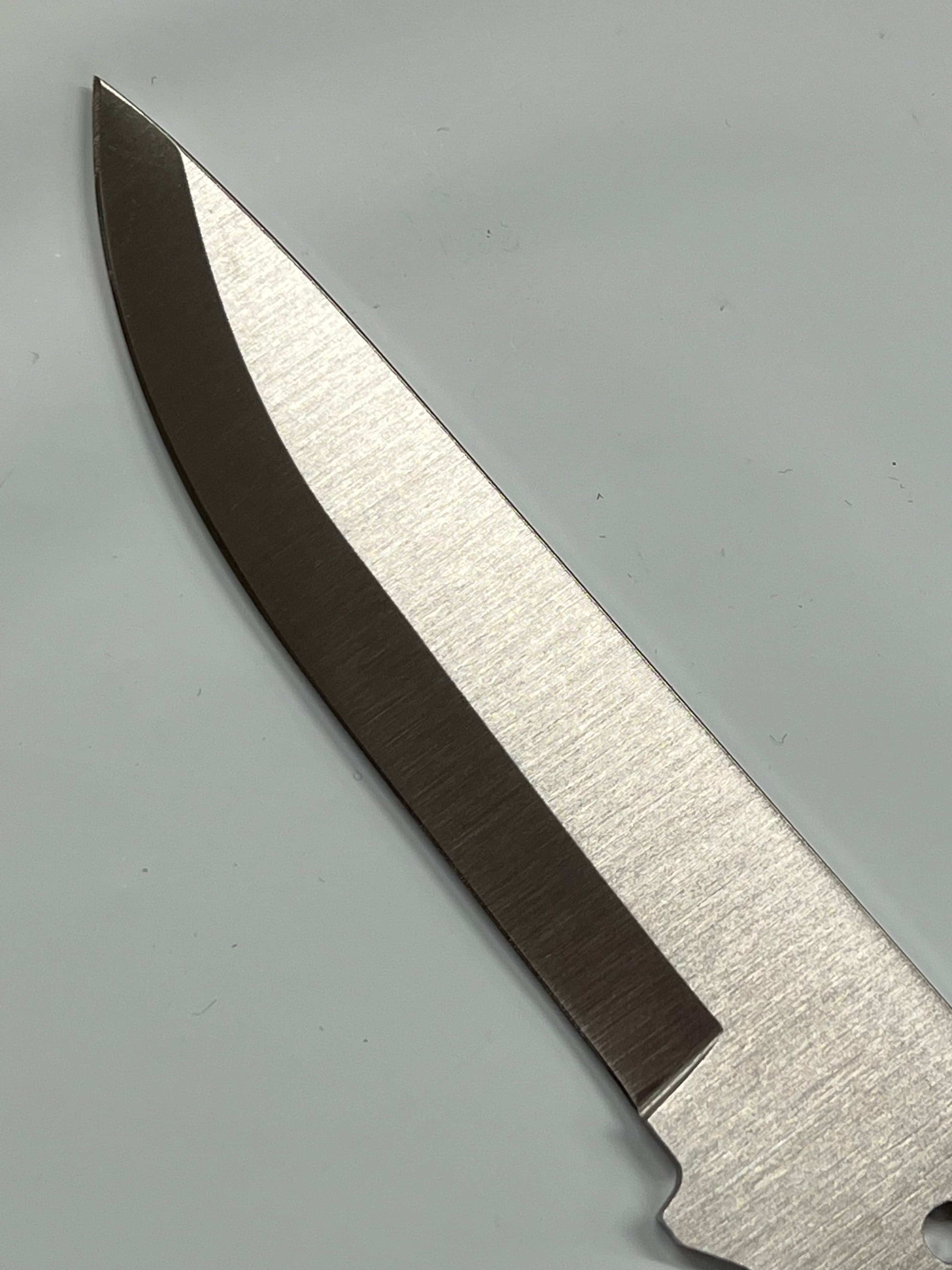 Brisa Trooper 95 - 12C27 inossidabile