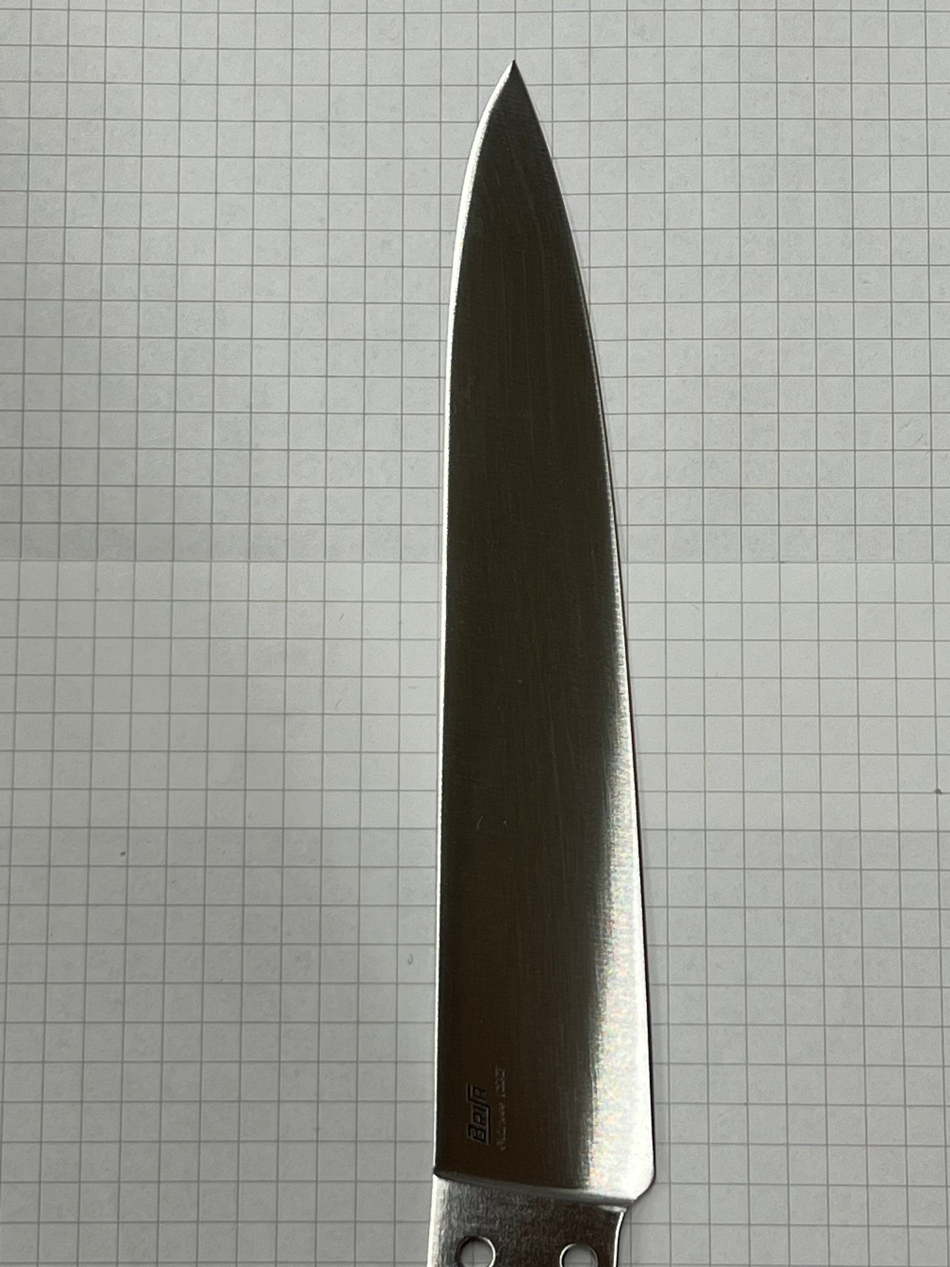Brisa Carver 150 mm