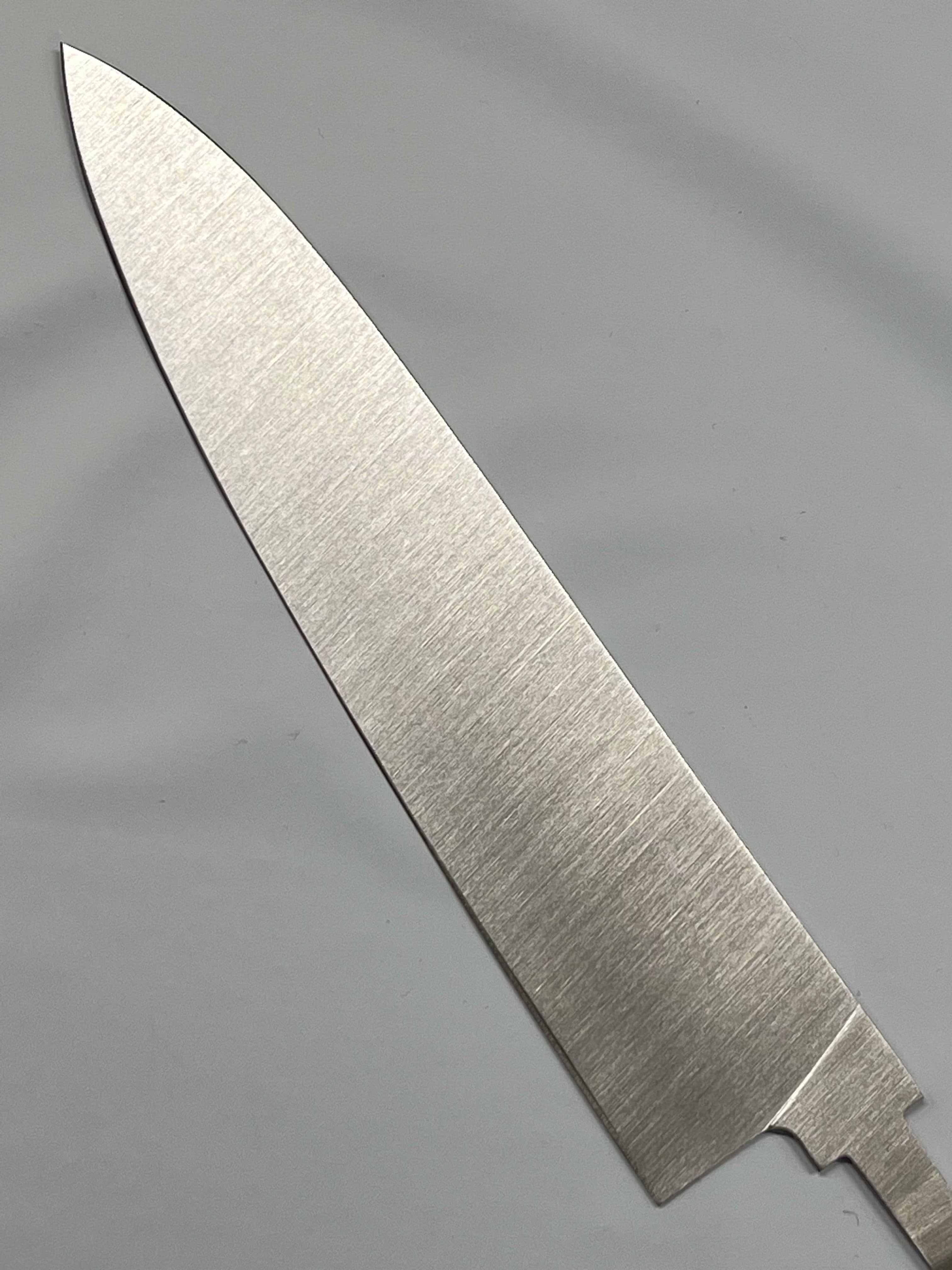 Lama per coltello in acciaio inossidabile Brisa Cocinero Chef 225