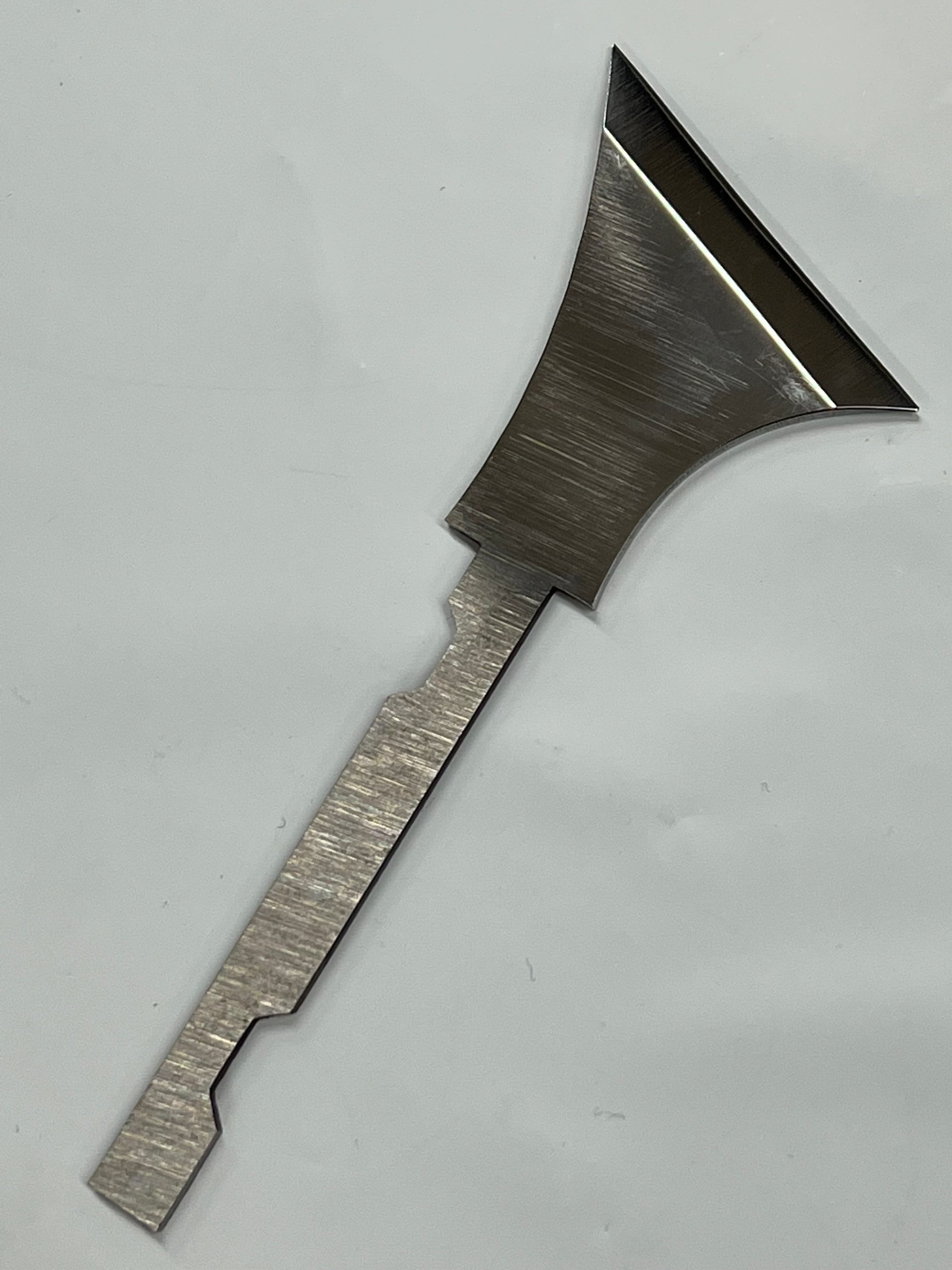 Lama per coltello da intaglio BC10 41mm