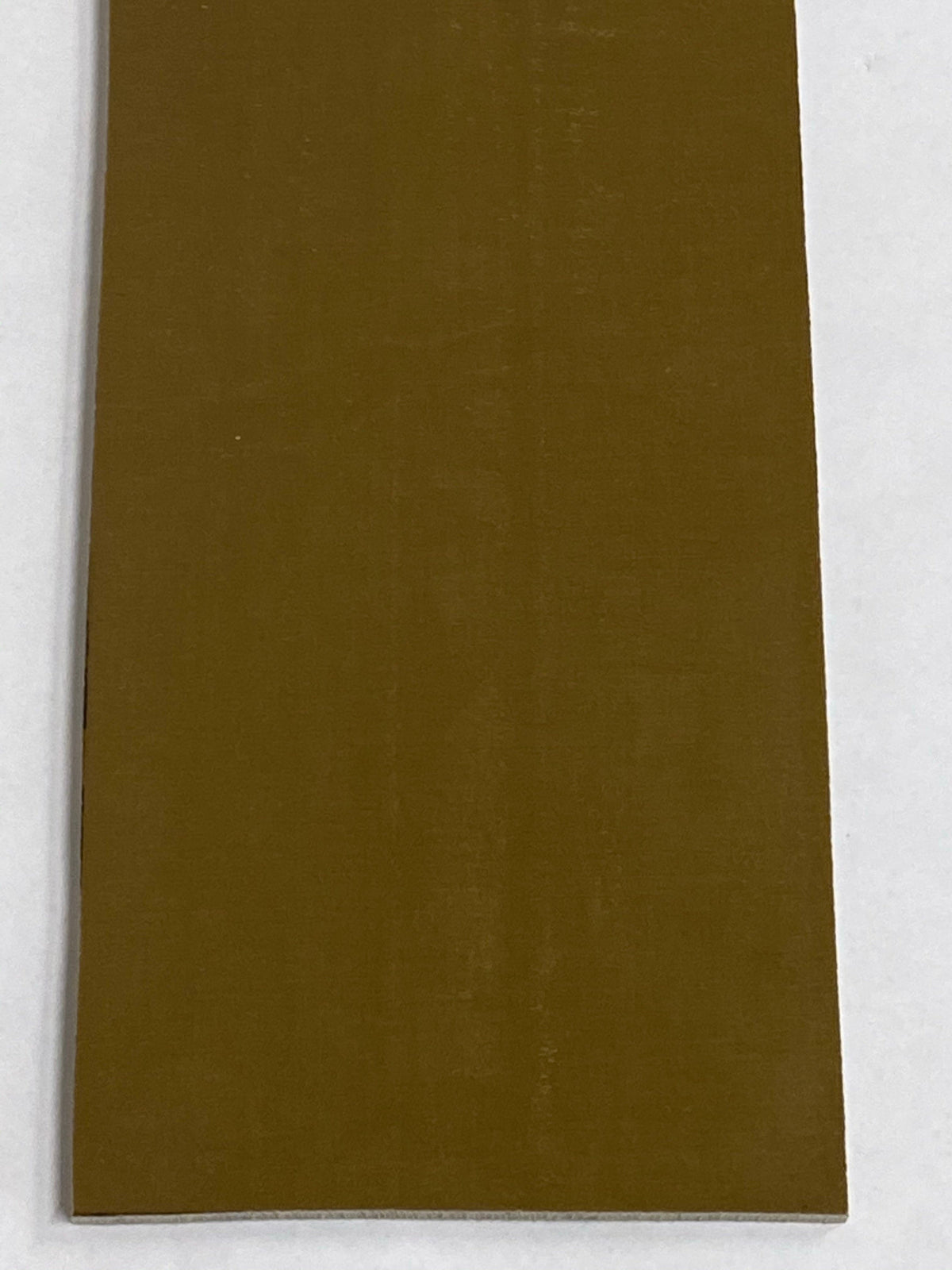 Materiale per manici in piastra di Micarta
