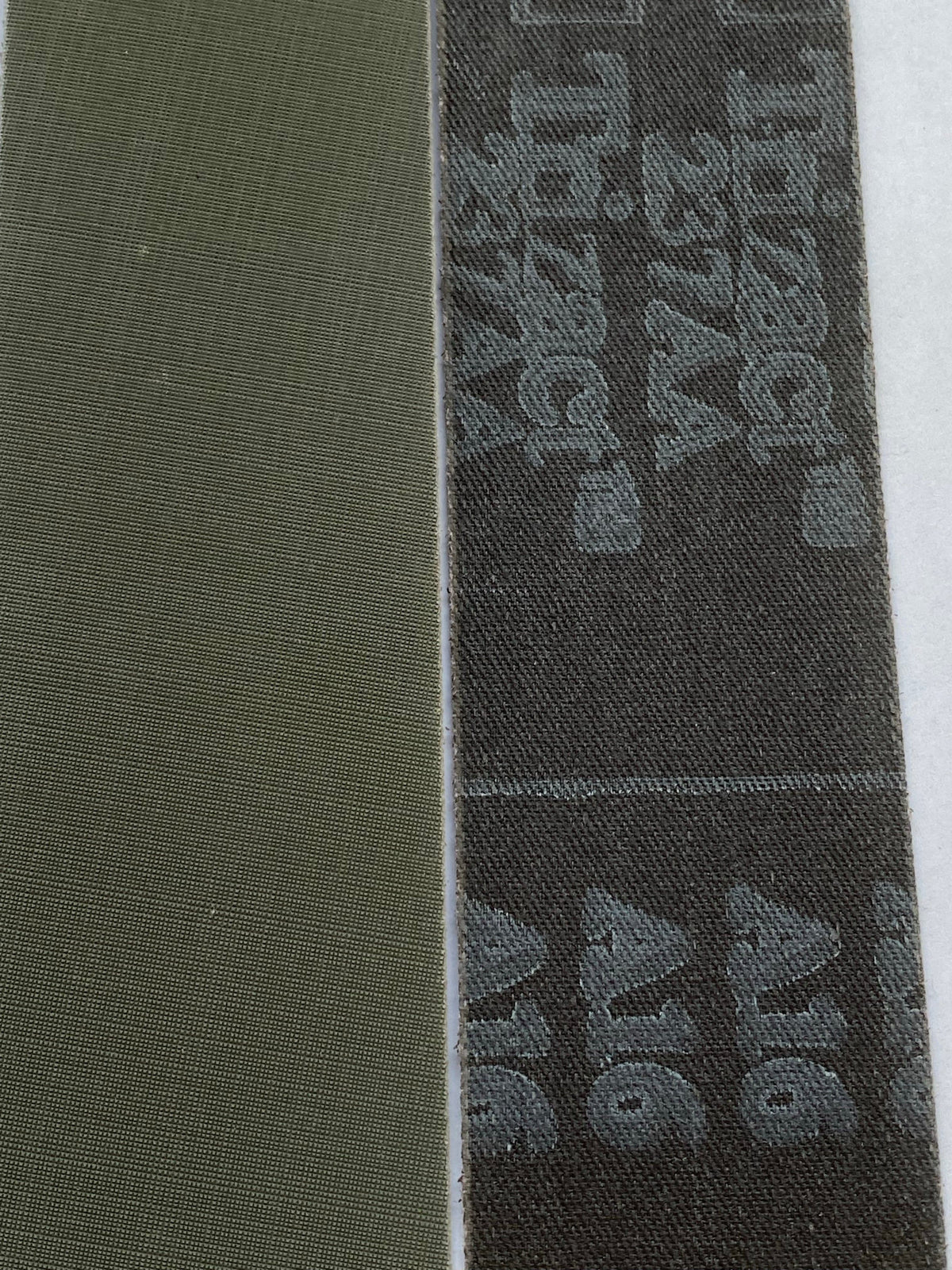 Nastro abrasivo 50x2000mm
