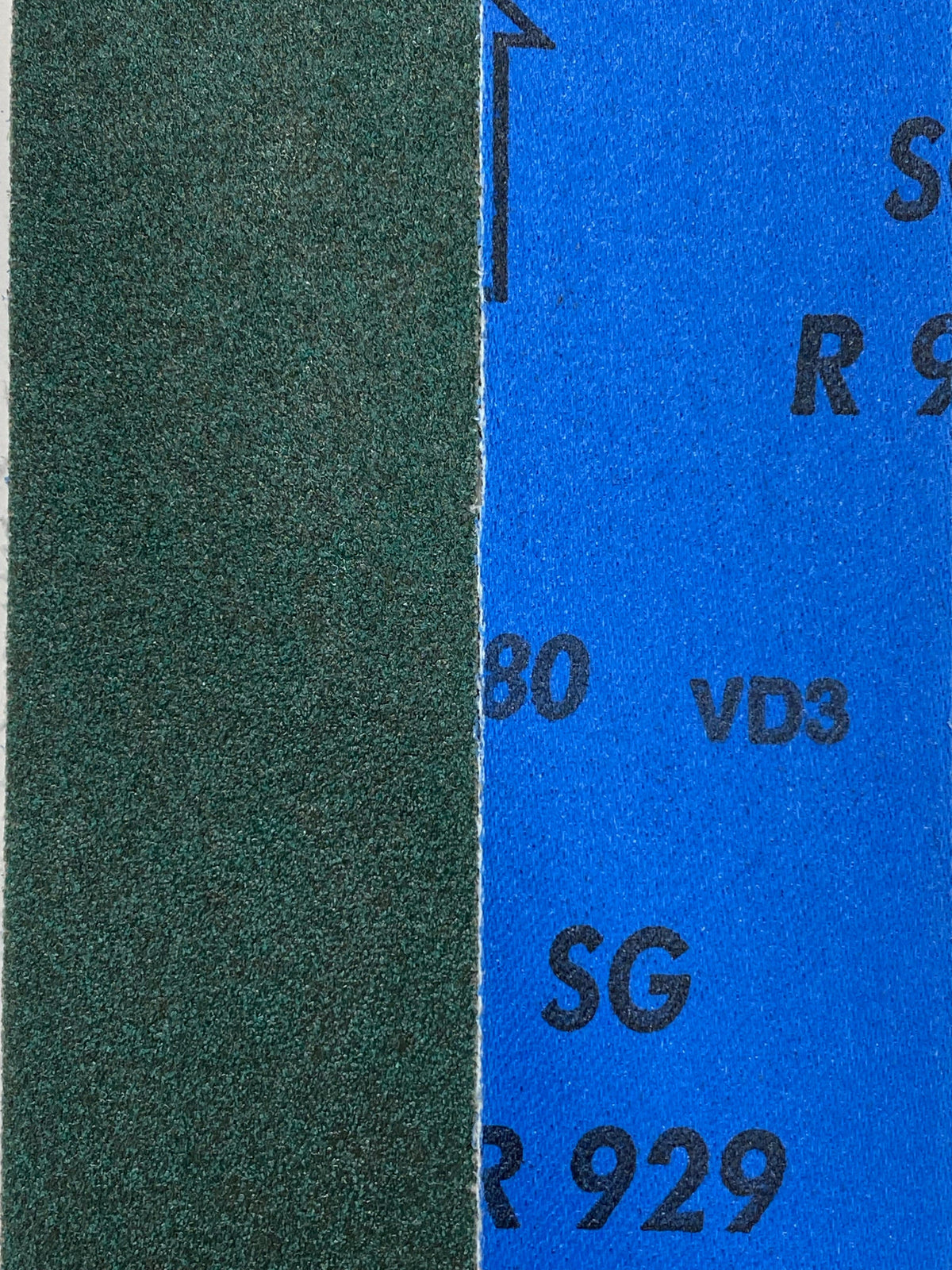 Nastro abrasivo 50x2000mm