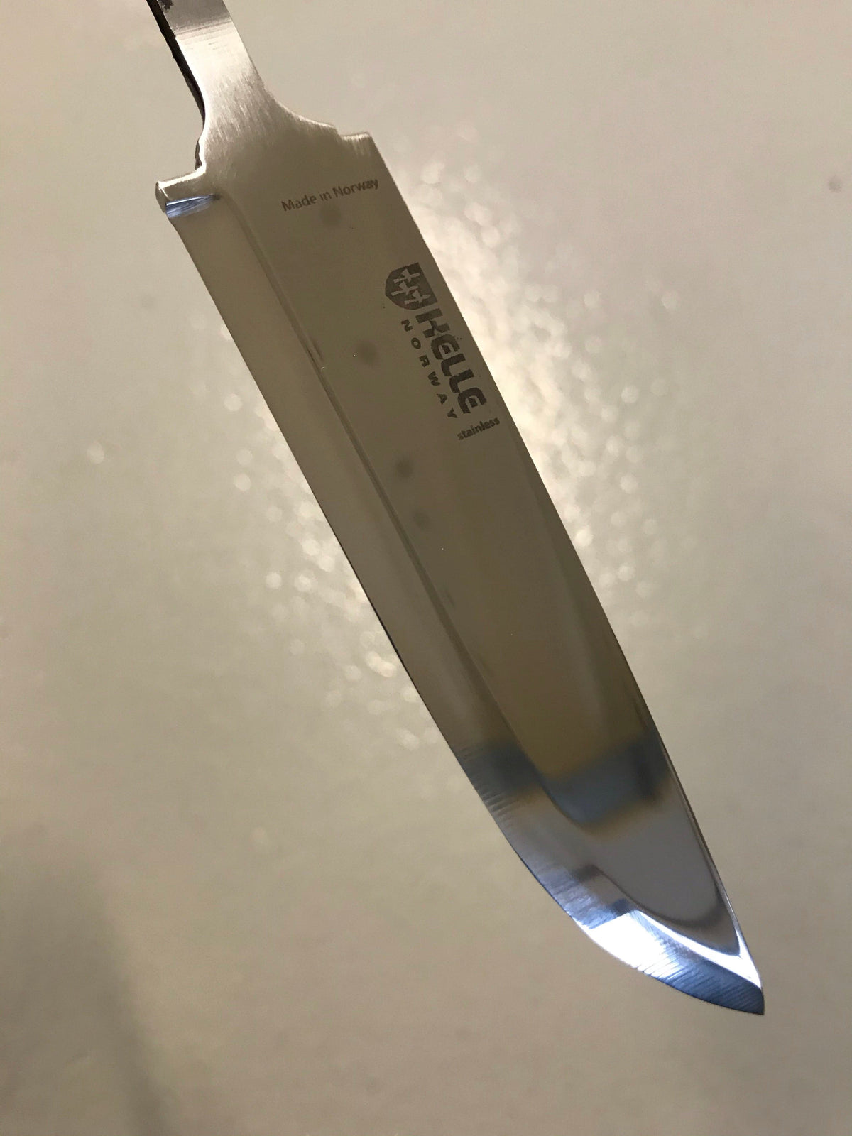 Coltello da scout Helle 05