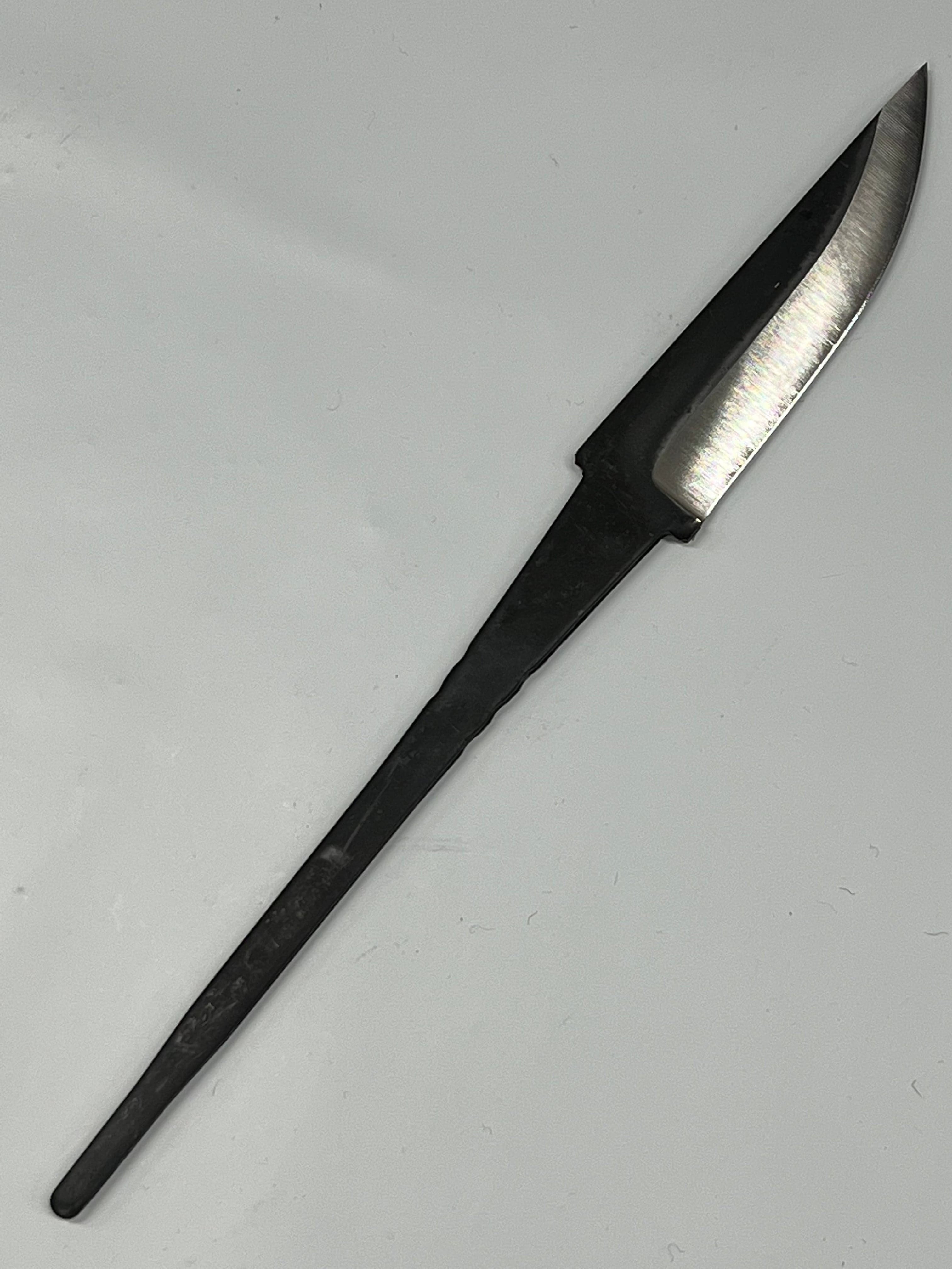 Lama per coltello da 75 mm MR