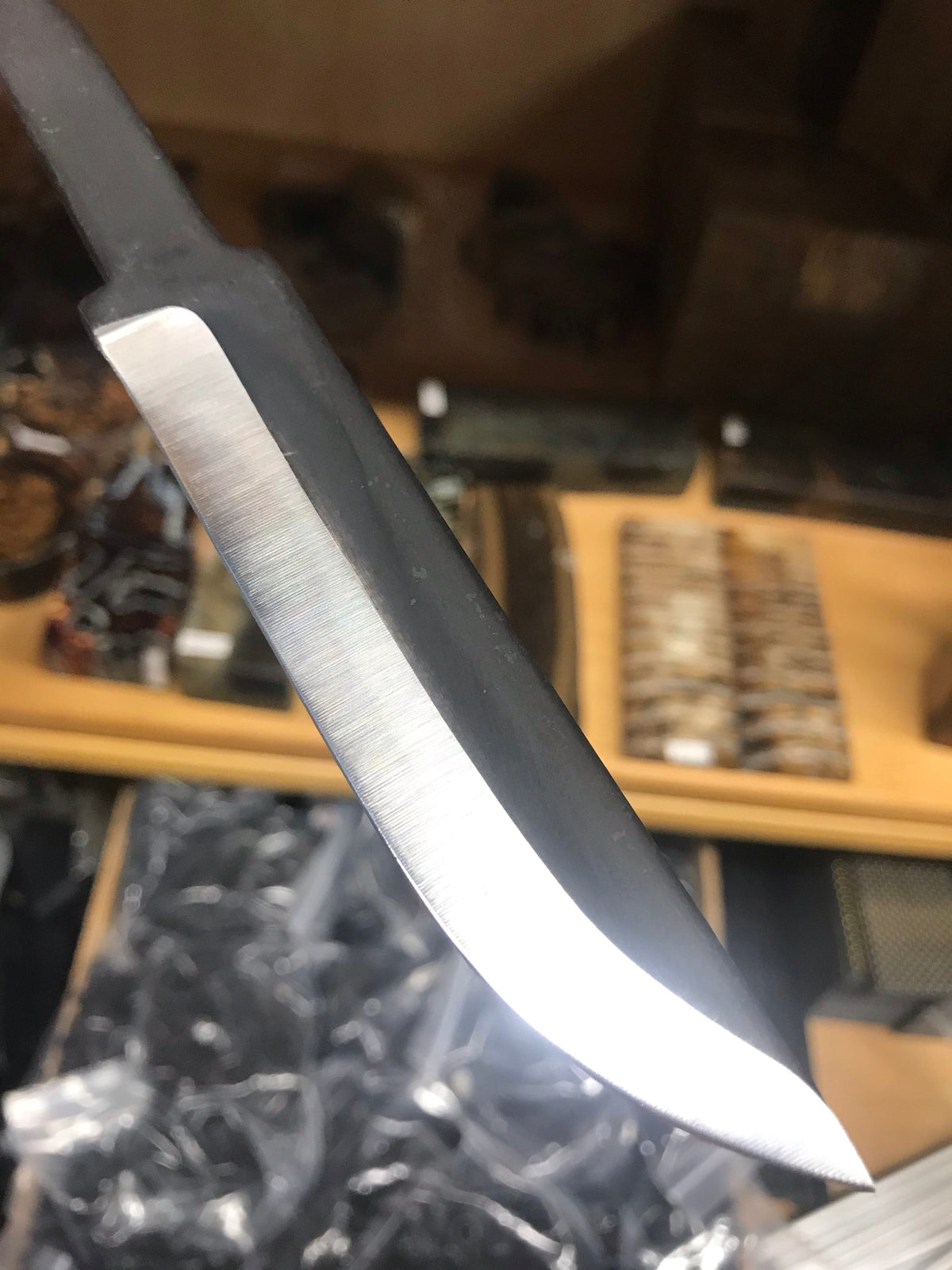 Lama da coltello da 108 mm