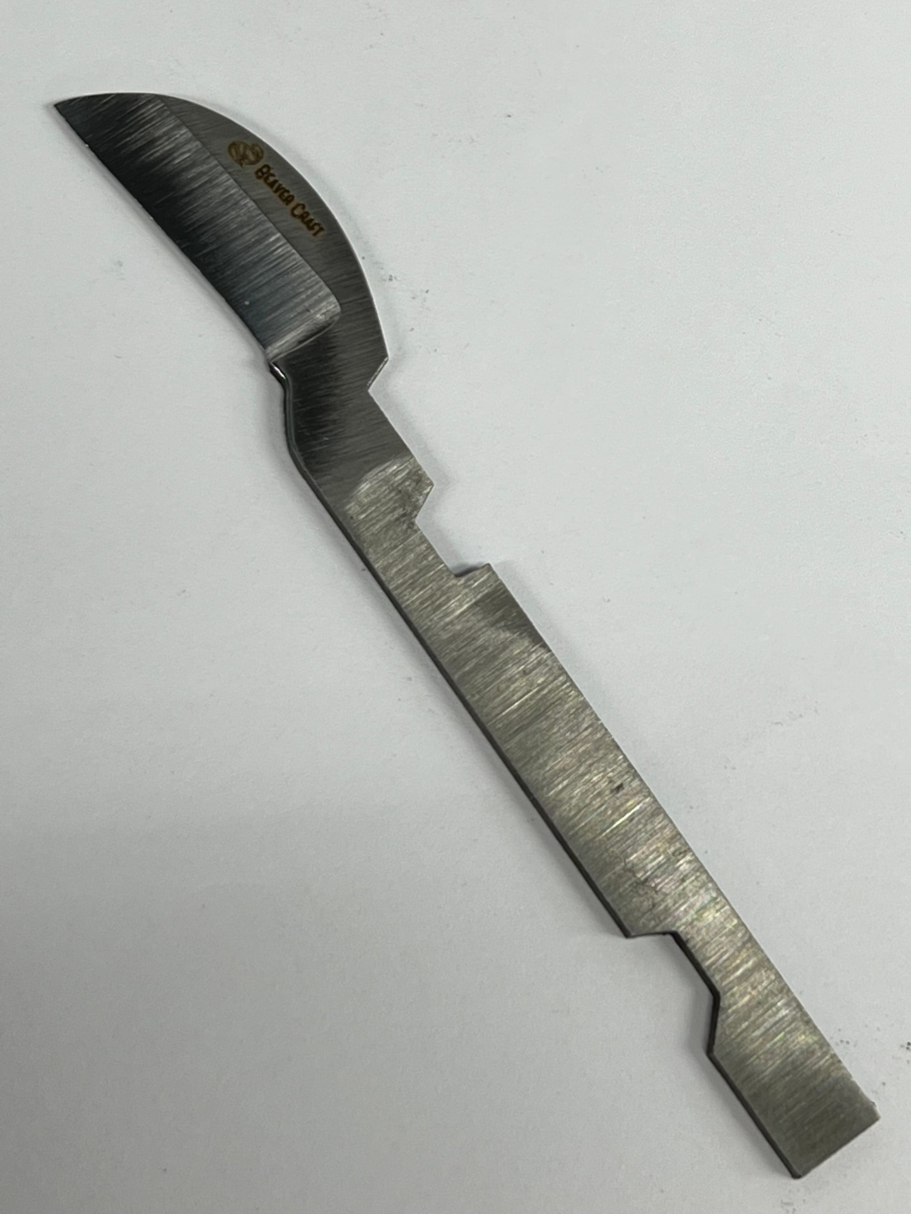 Lama per coltello da intaglio BC6 25mm