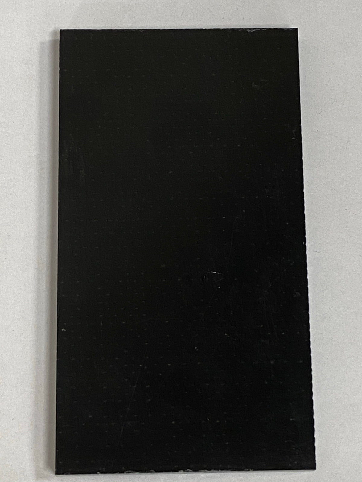 Materiale per manici in piastra di Micarta