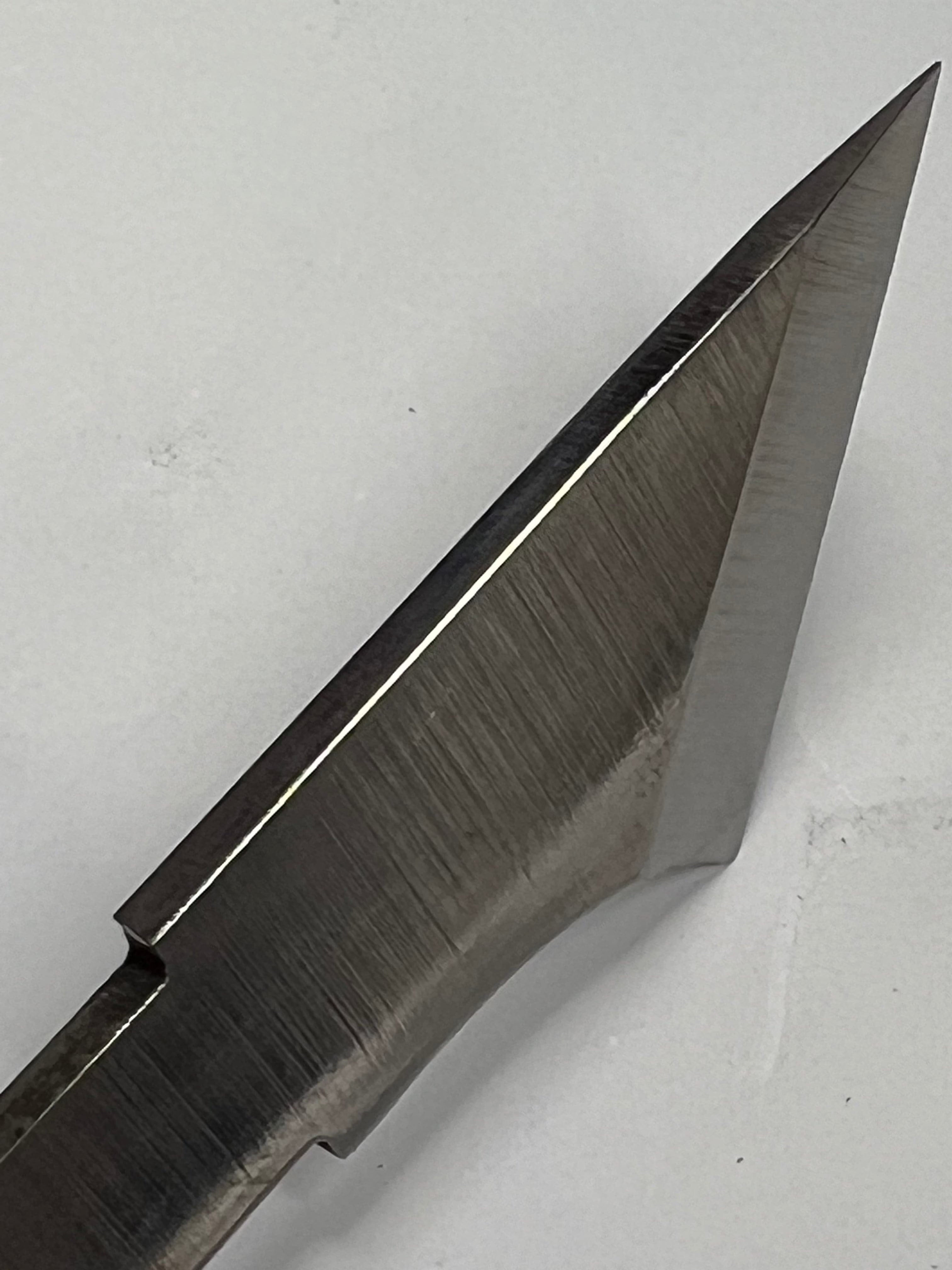 Lama per intaglio legno BC11S 33mm