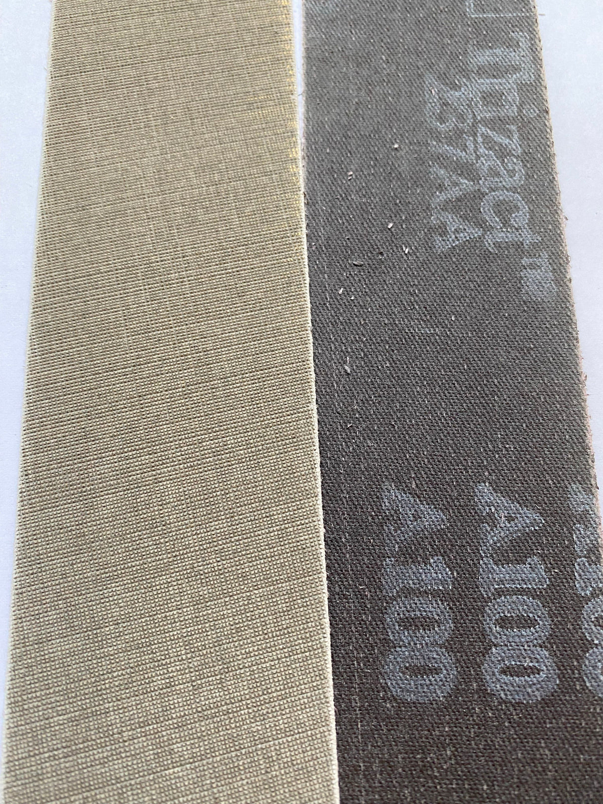 Nastro abrasivo 50x2000mm