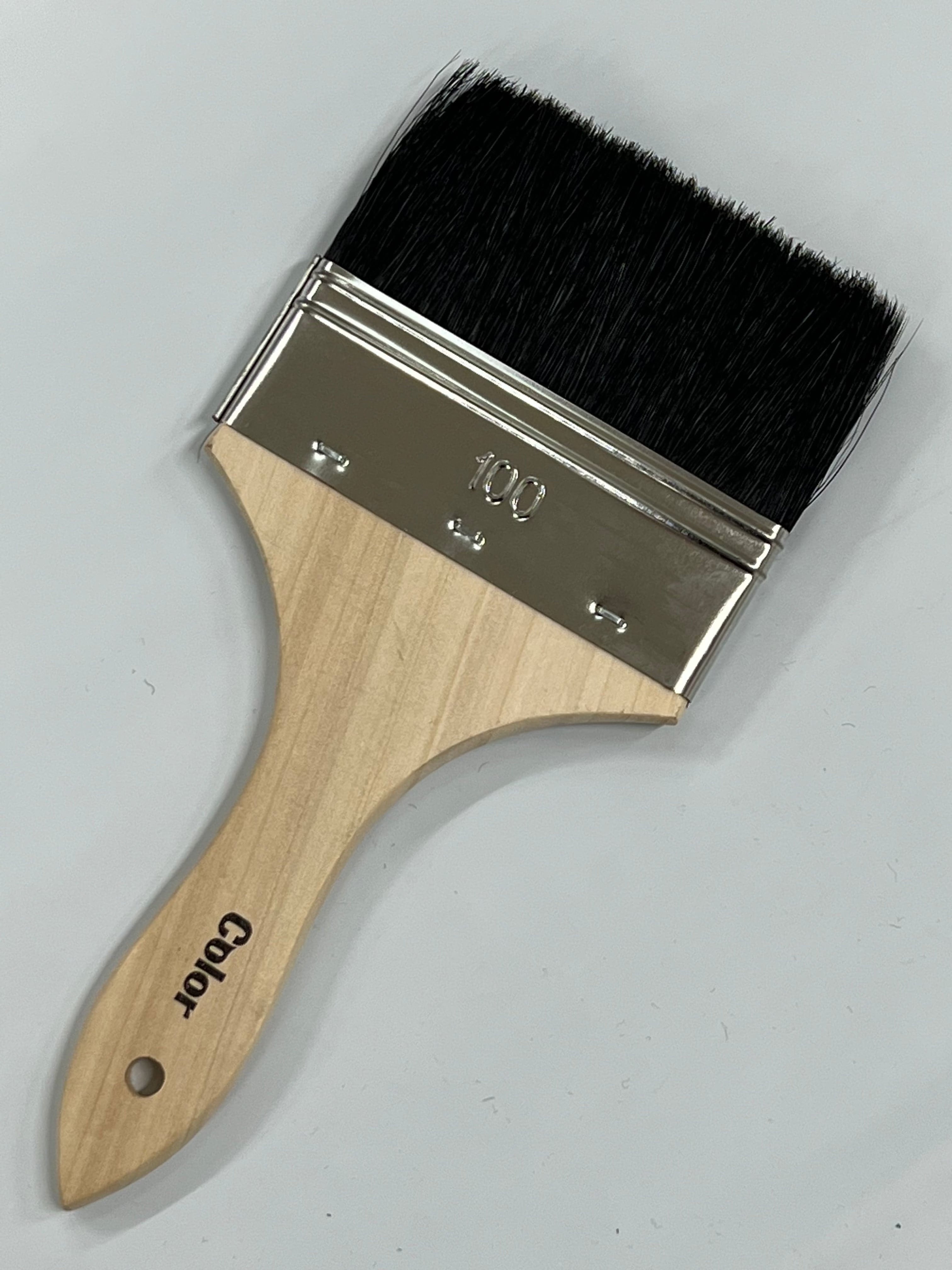 Pennello per colla, vernice e pittura - Pennello economico