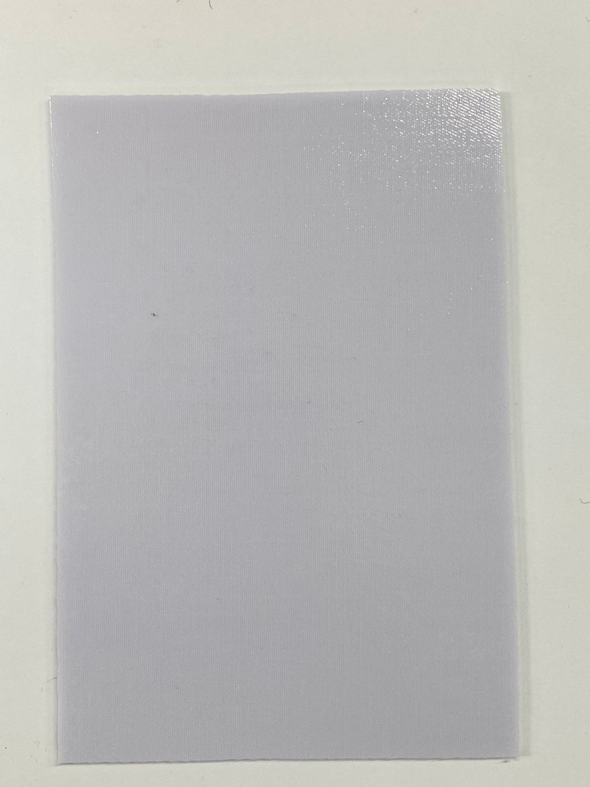 Distanziali in Micarta (spacer/liner da 1 e 2 mm)
