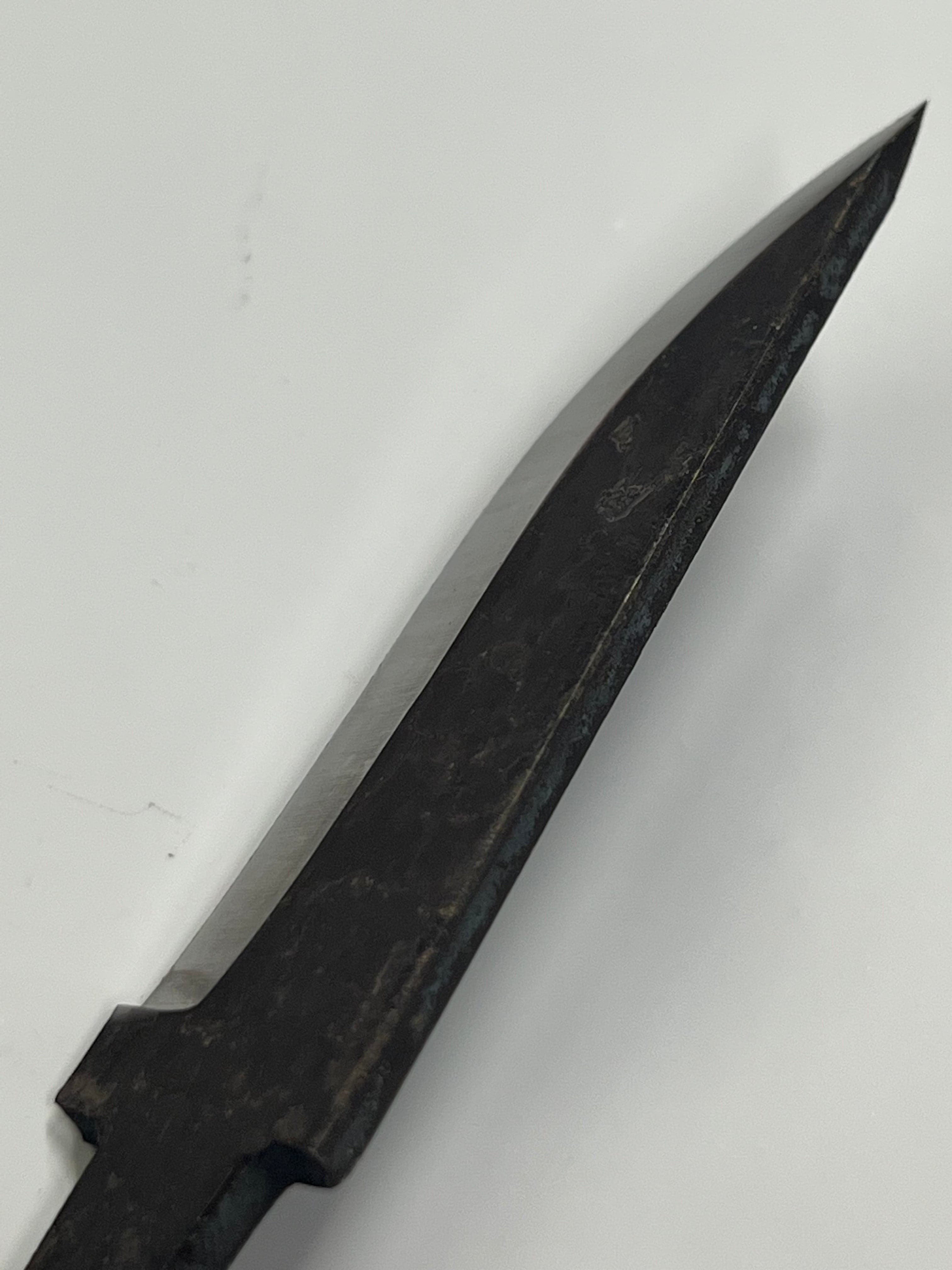 Coltello da intaglio Brusletto 62mm (25900)