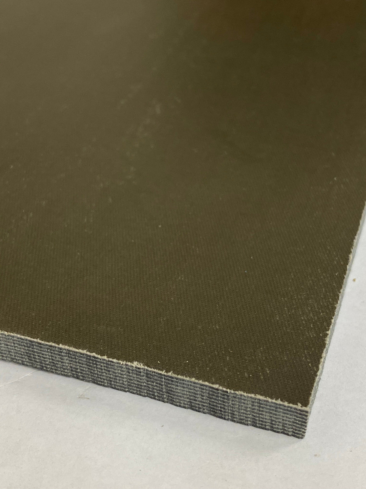 Materiale per manici in piastra di Micarta