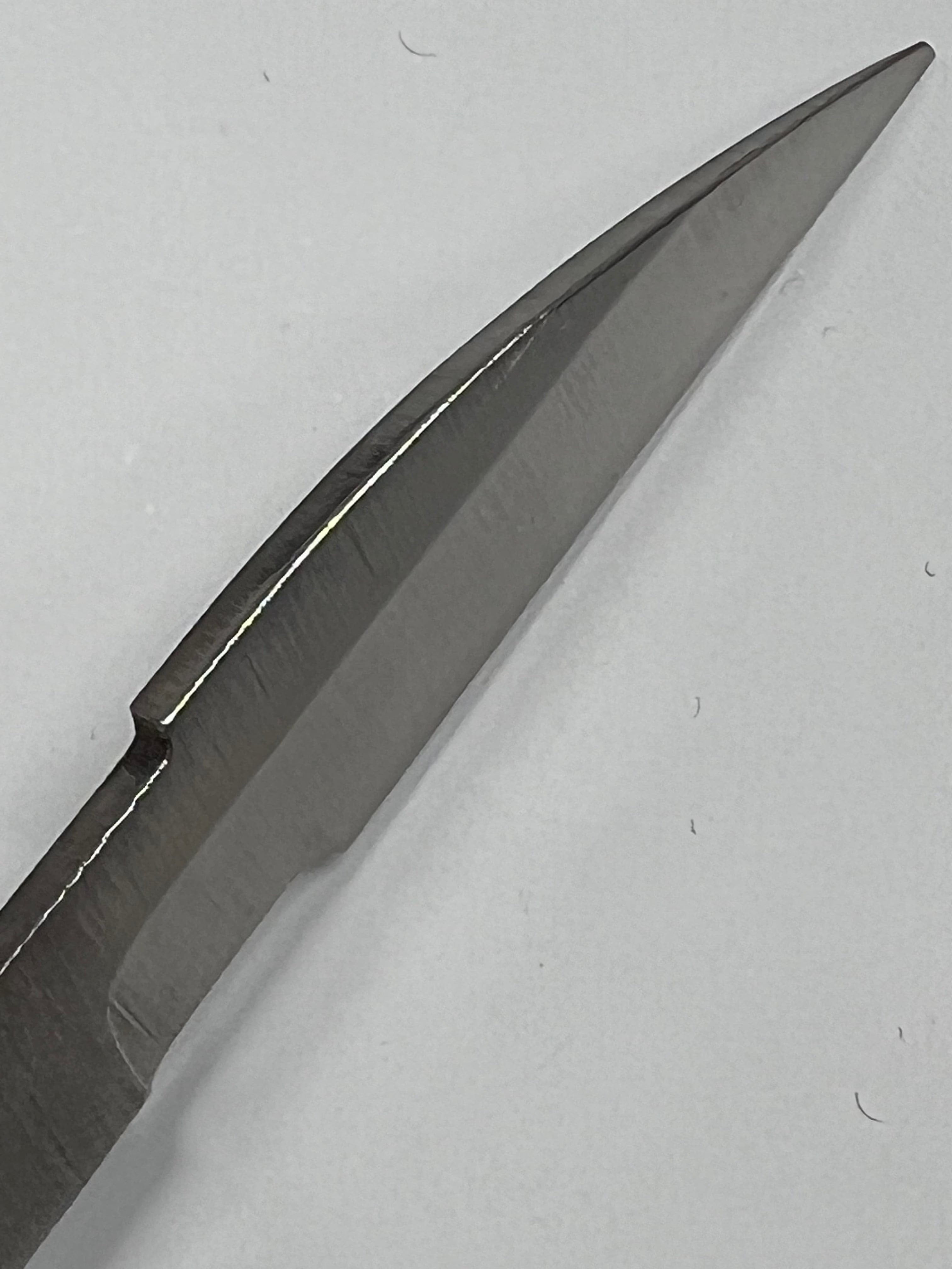 Lama per coltello da intaglio BC15 35mm