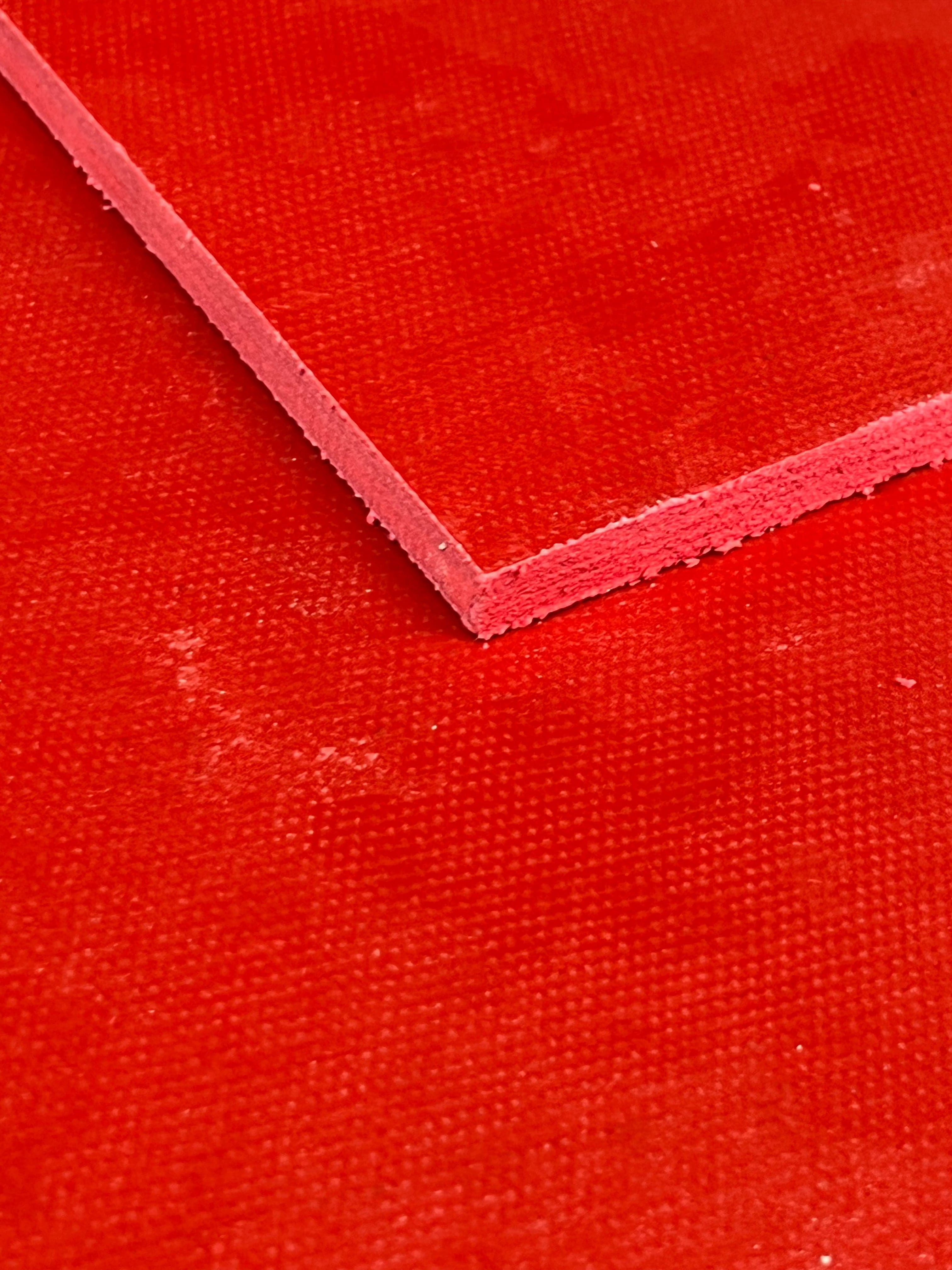 Materiale per manici in piastra di Micarta