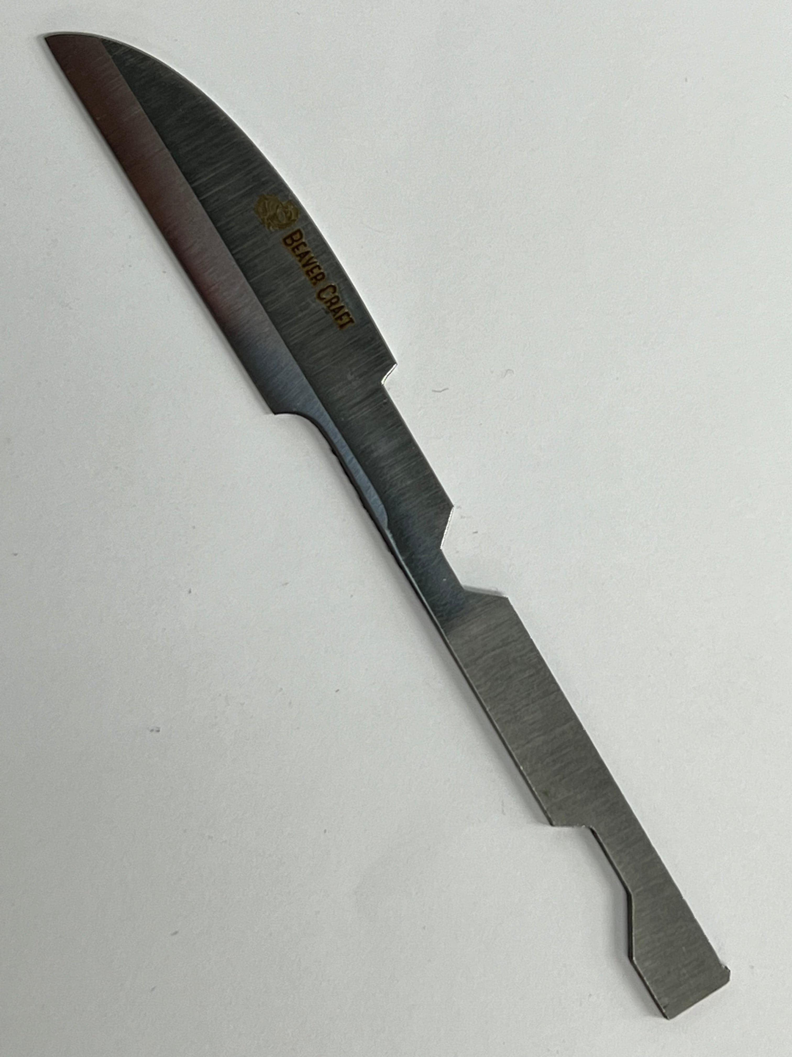 Lama per intaglio BC2 40mm Coltello da banco