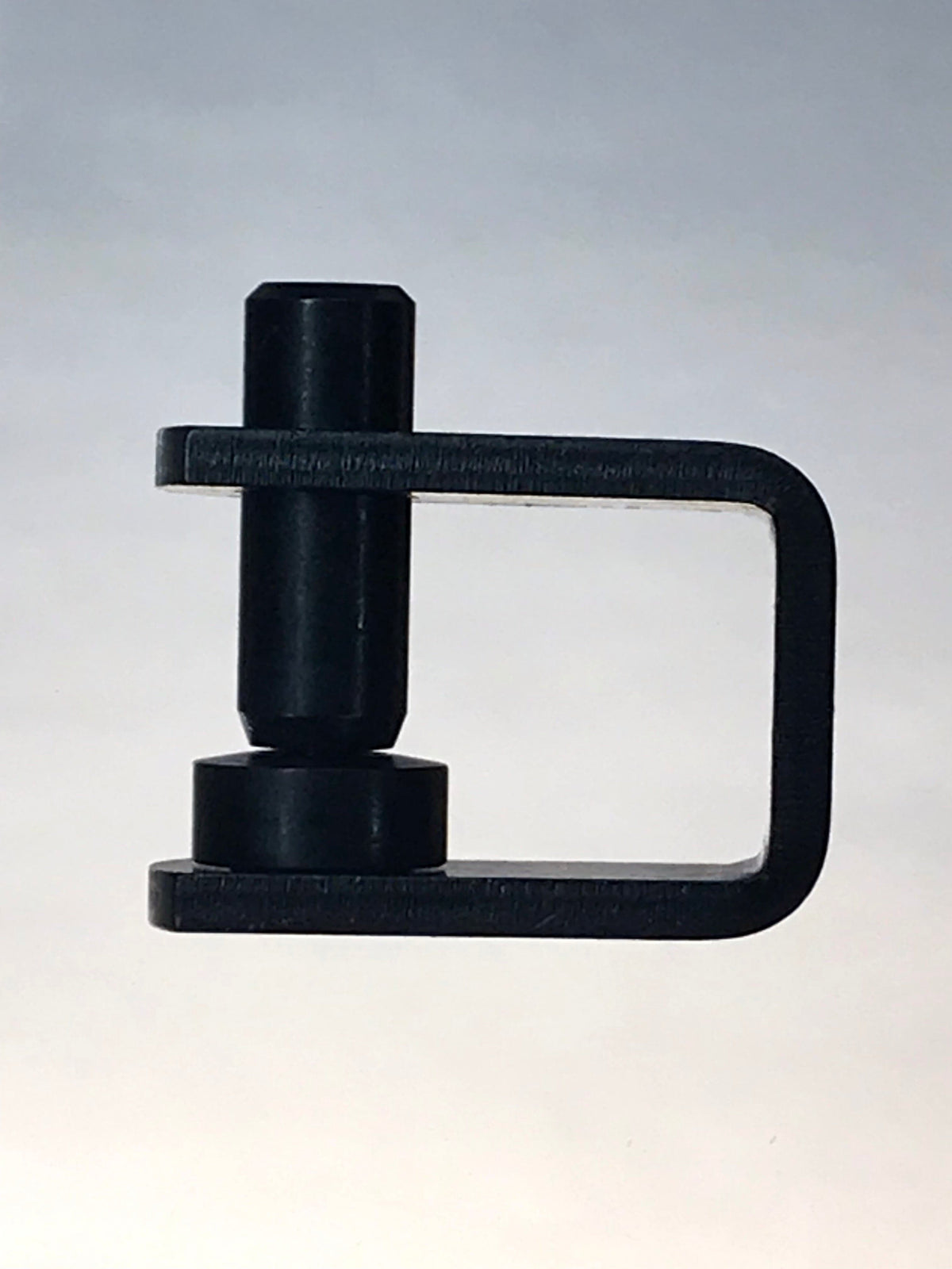 Settochielli v2 - Strumento per occhielli in Kydex
