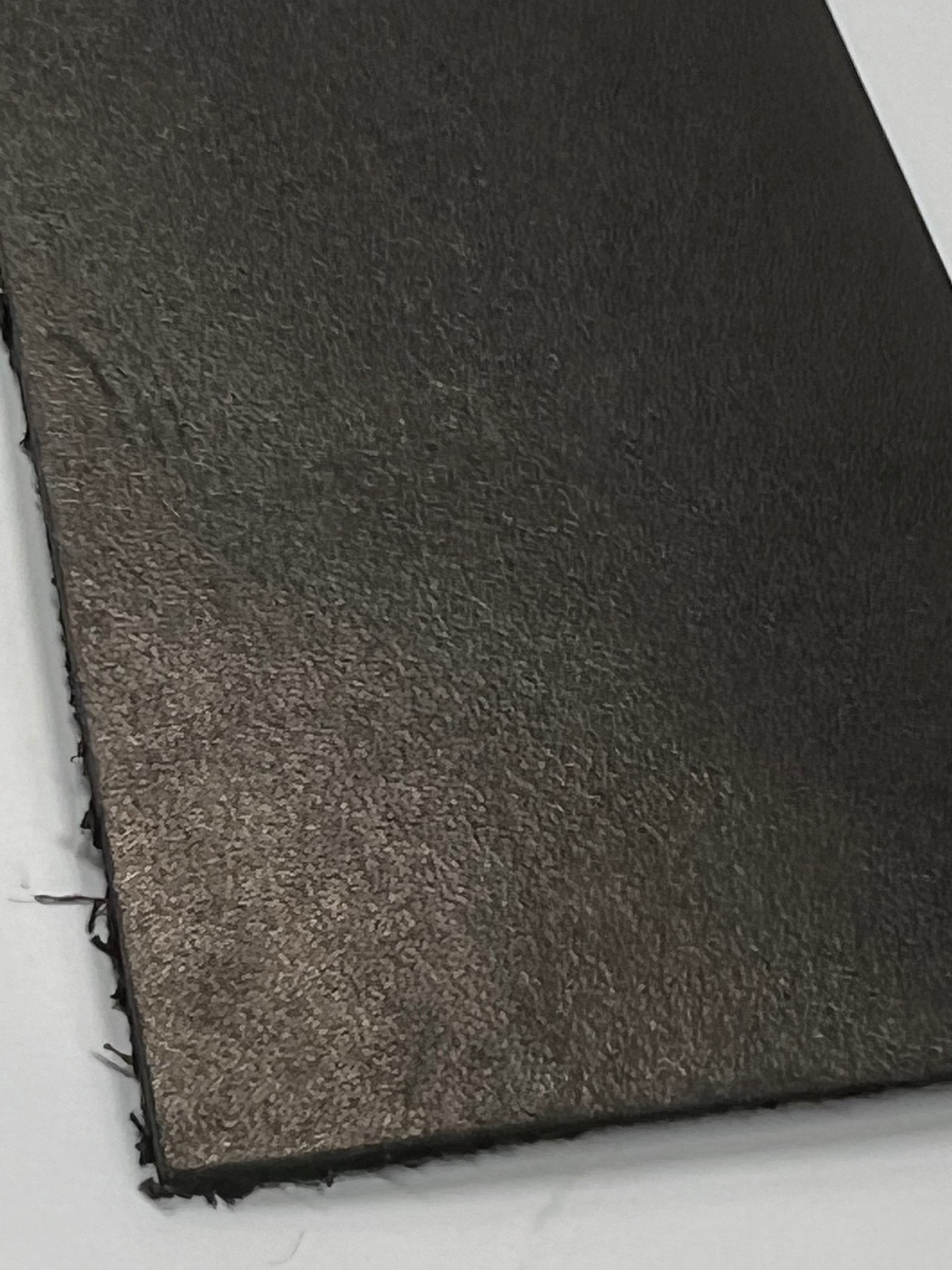 Cinturino in pelle lungo 350x50 mm, pelle bovina