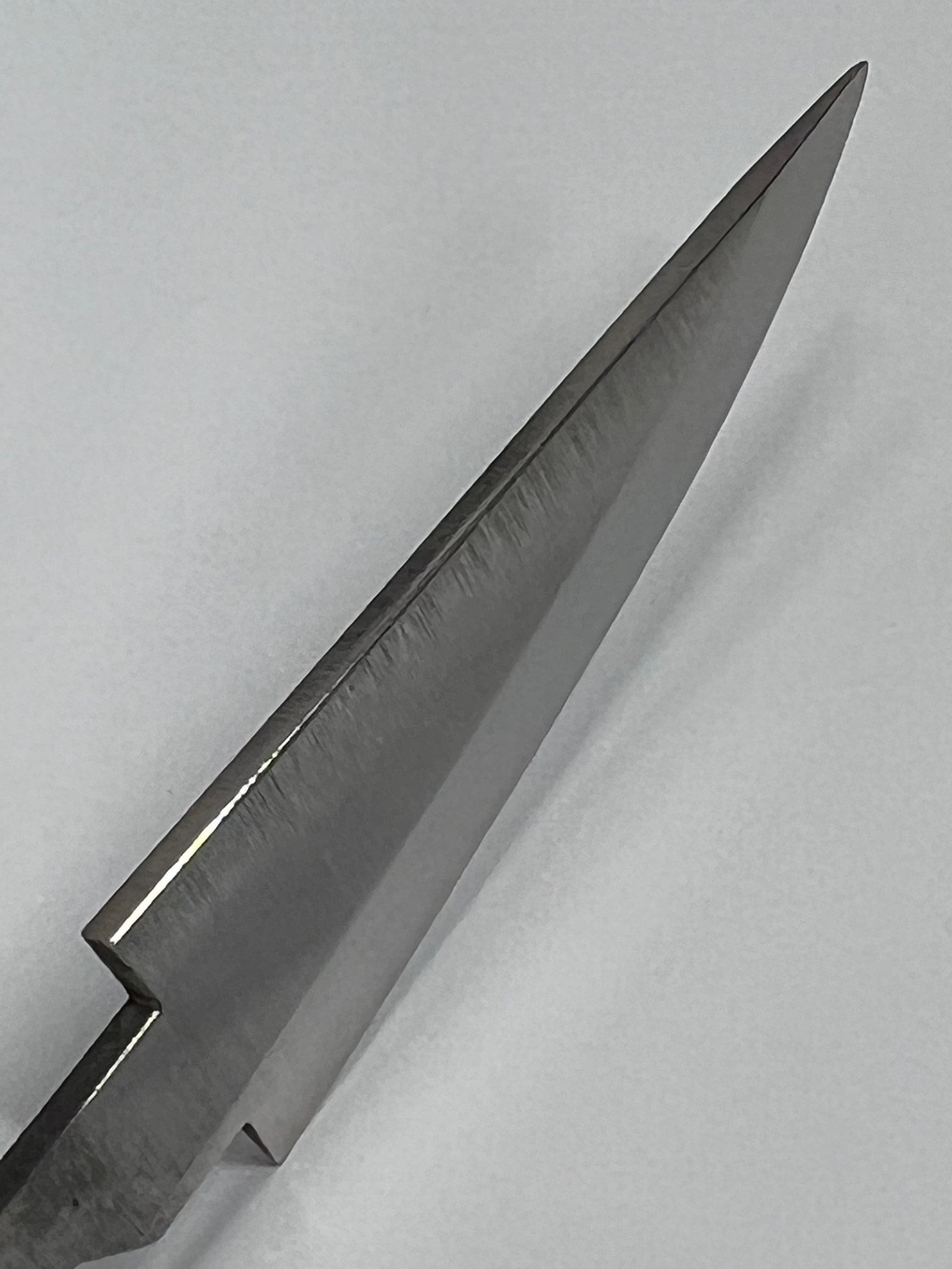 Lama per intaglio 55mm - Lama per coltello BeaverCraft BC13