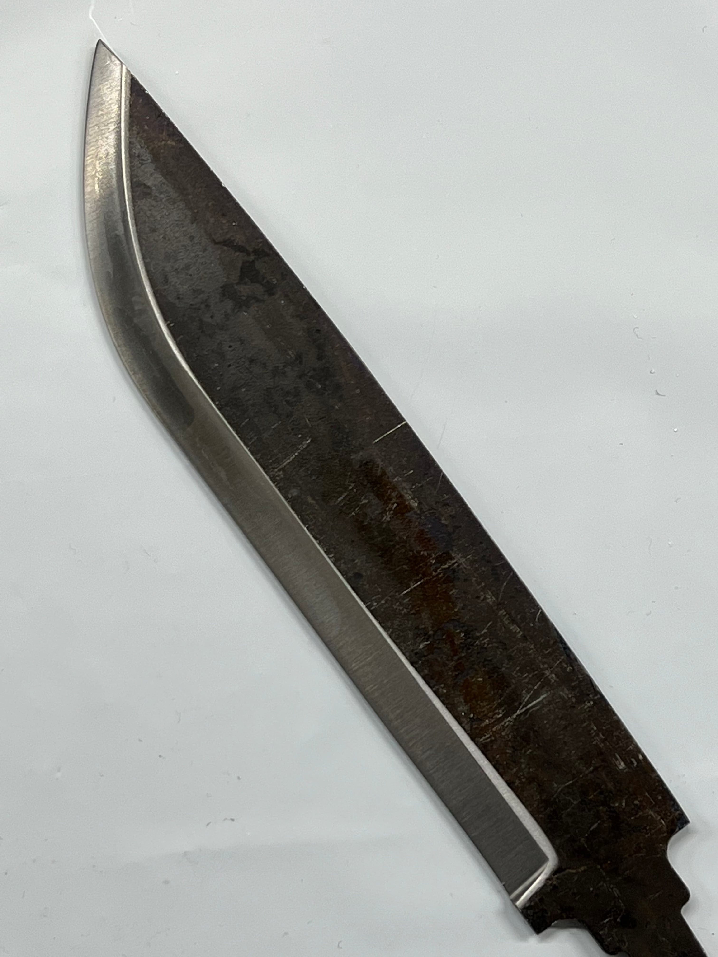 Lama per coltello Brisa Leuku 180