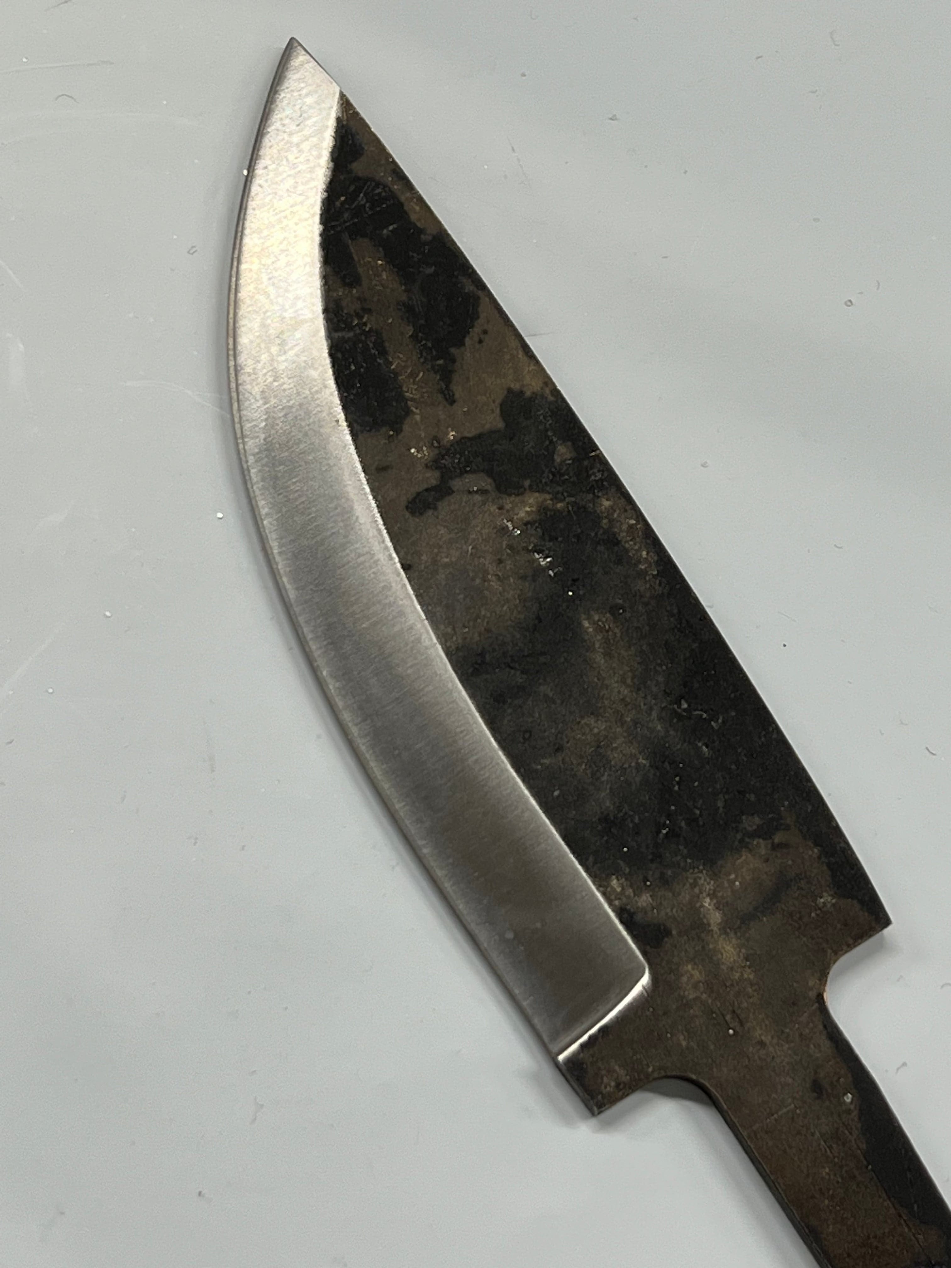Lama per coltello Brisa Skinner C 95