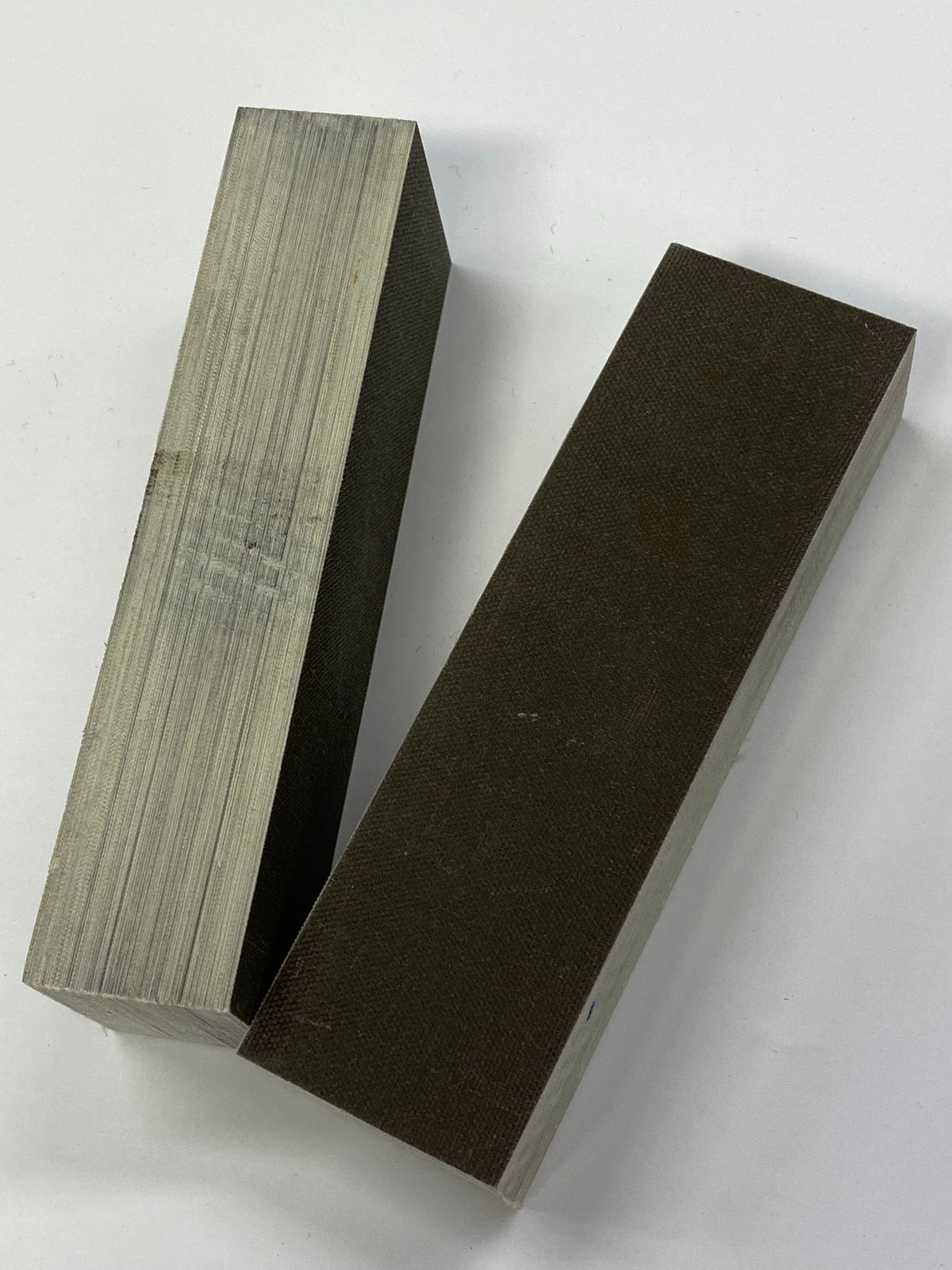 Blocco di Micarta 30x40x150mm