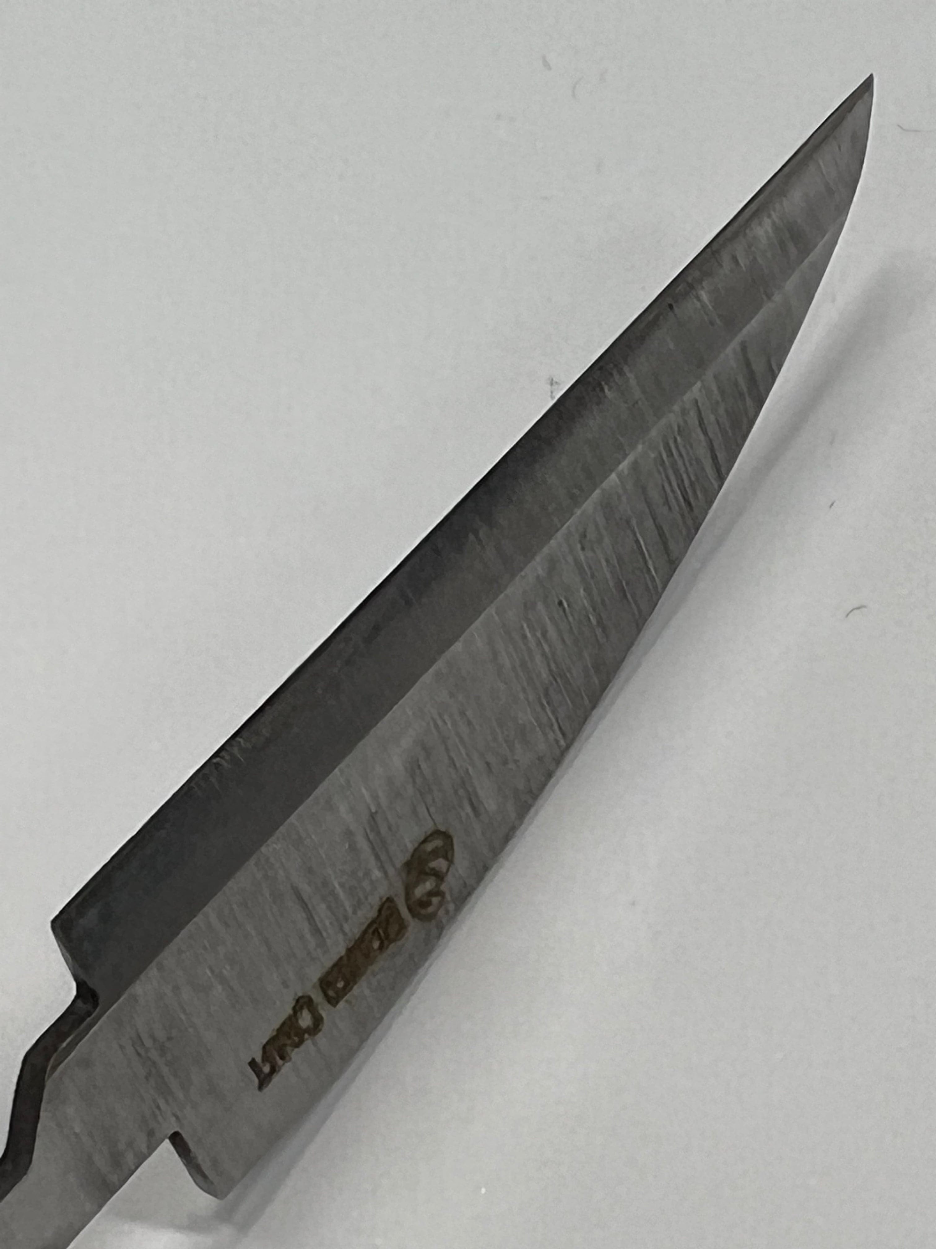 Lama per intaglio BC14 57mm