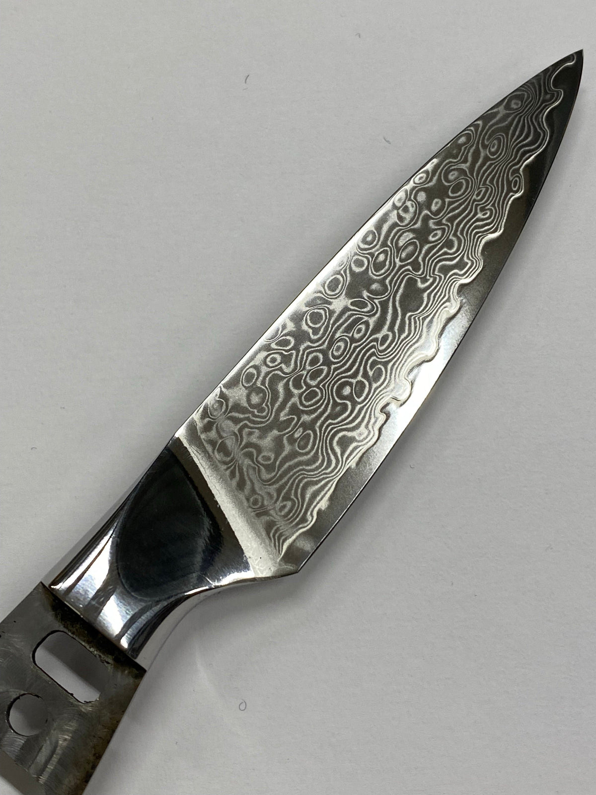 Coltello per frutta e verdura 3.5" 107mm - Damasco VG10