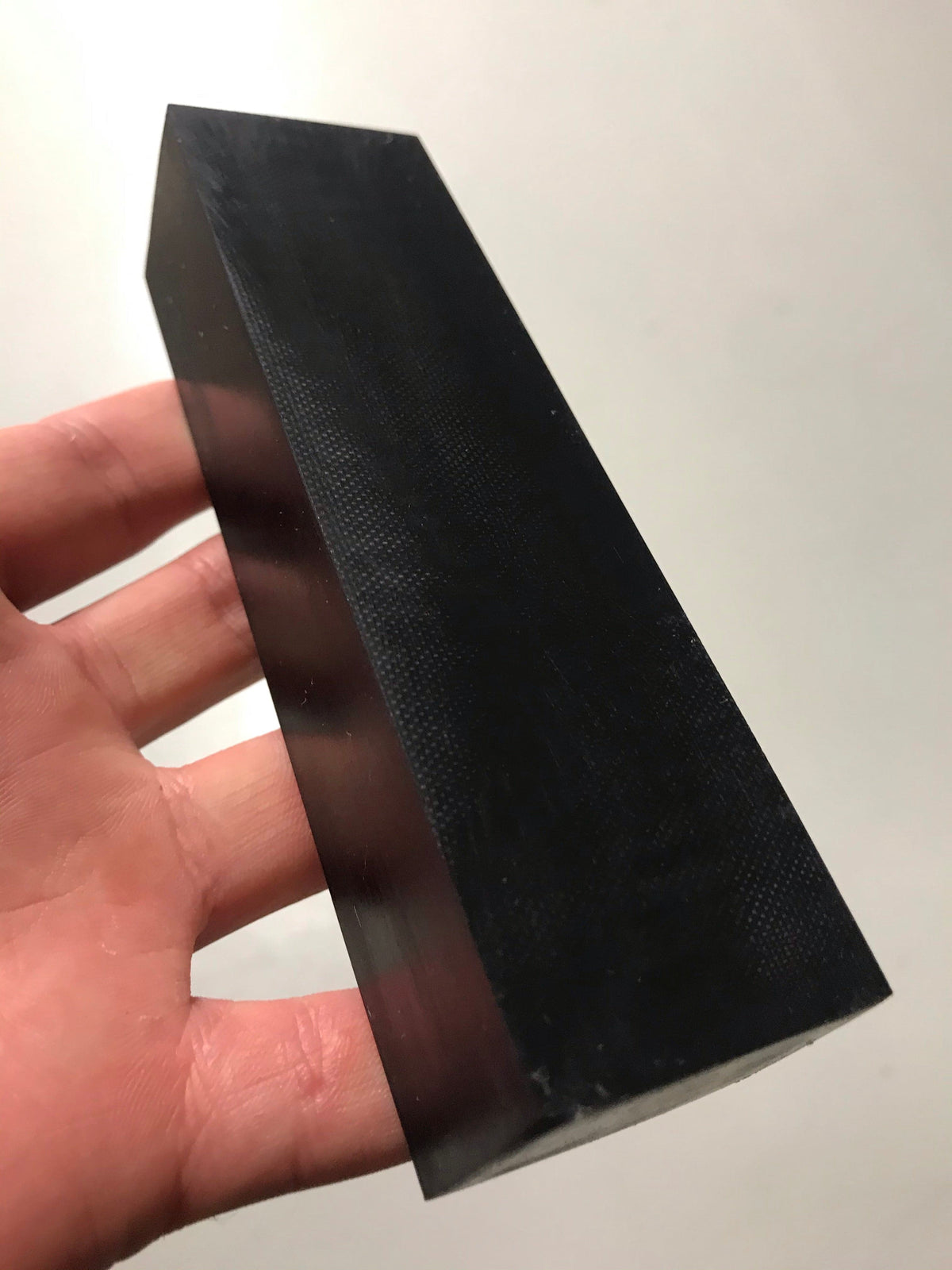 Blocco G10 nero