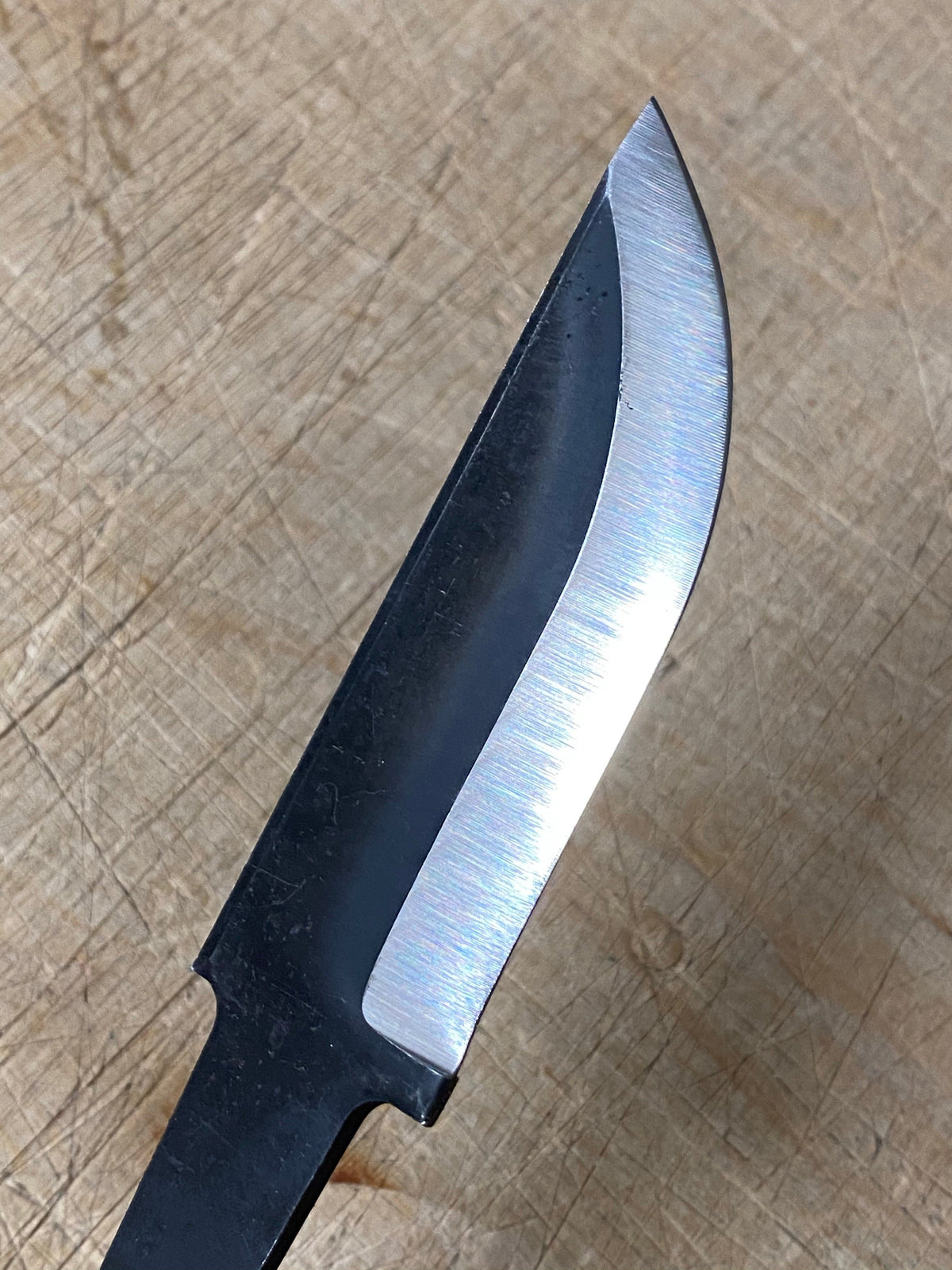 Lama da 90 mm