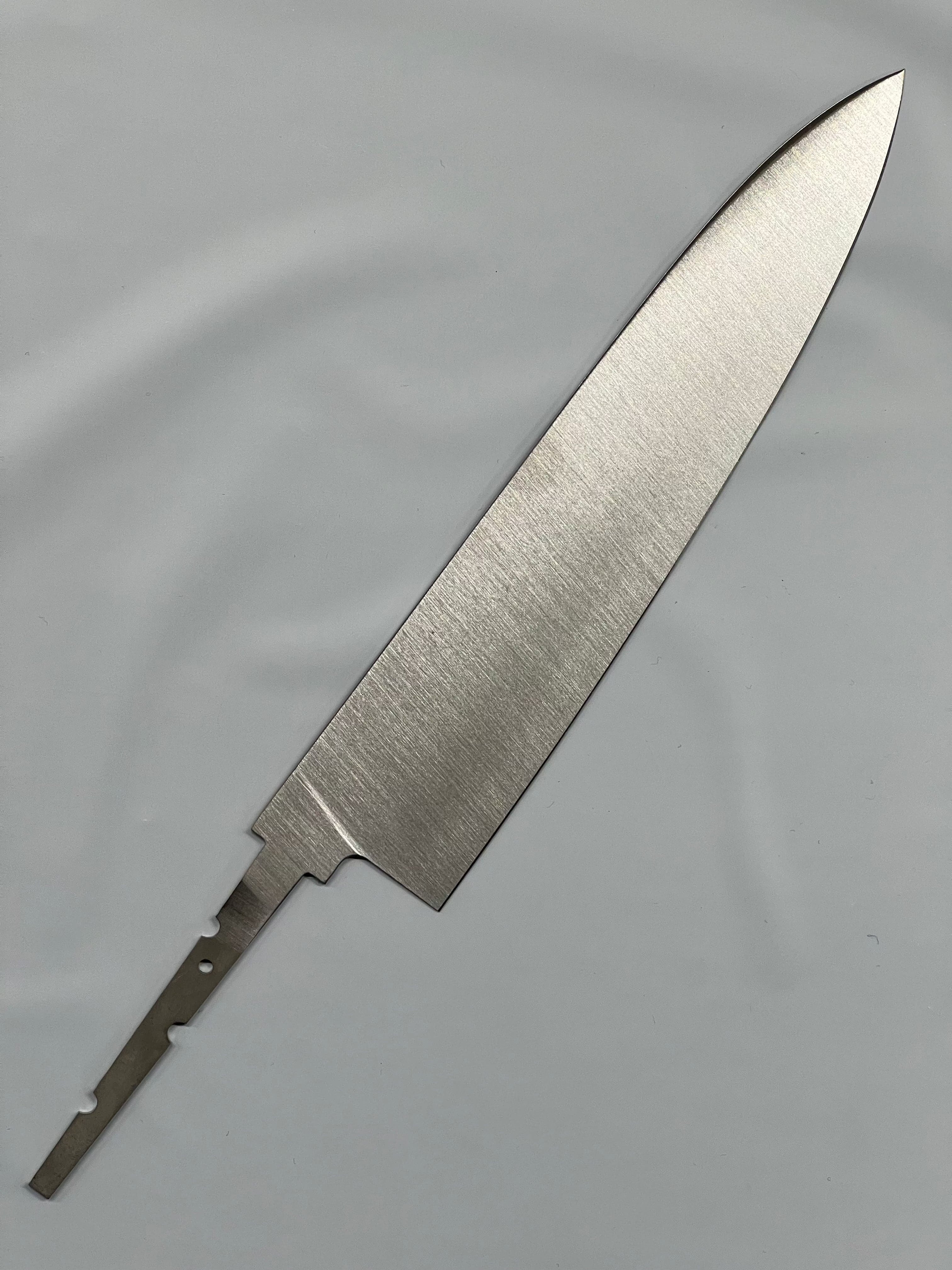 Lama per coltello in acciaio inossidabile Brisa Cocinero Chef 225