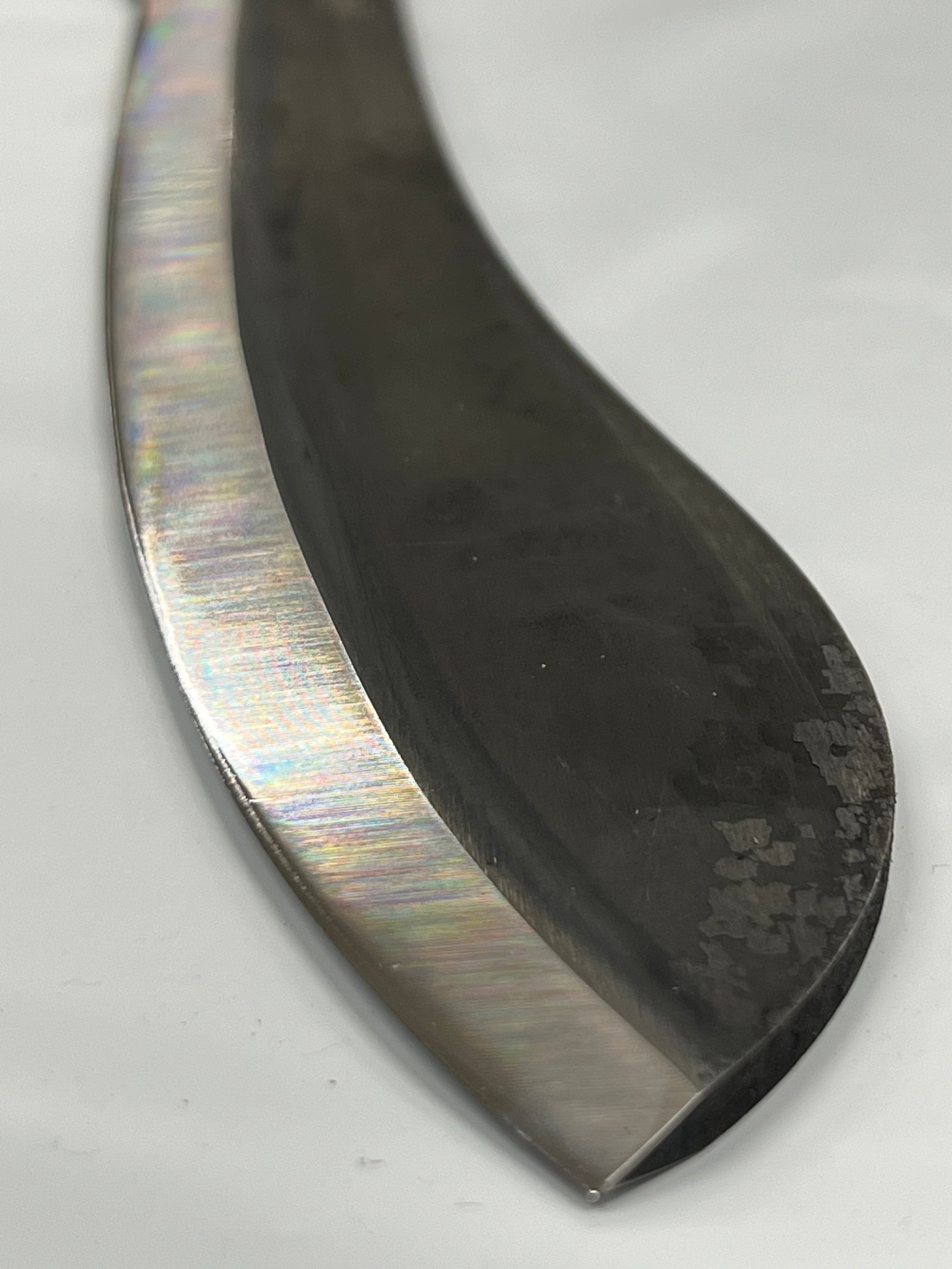 Lama per coltello BRISA BIGMUK 240mm