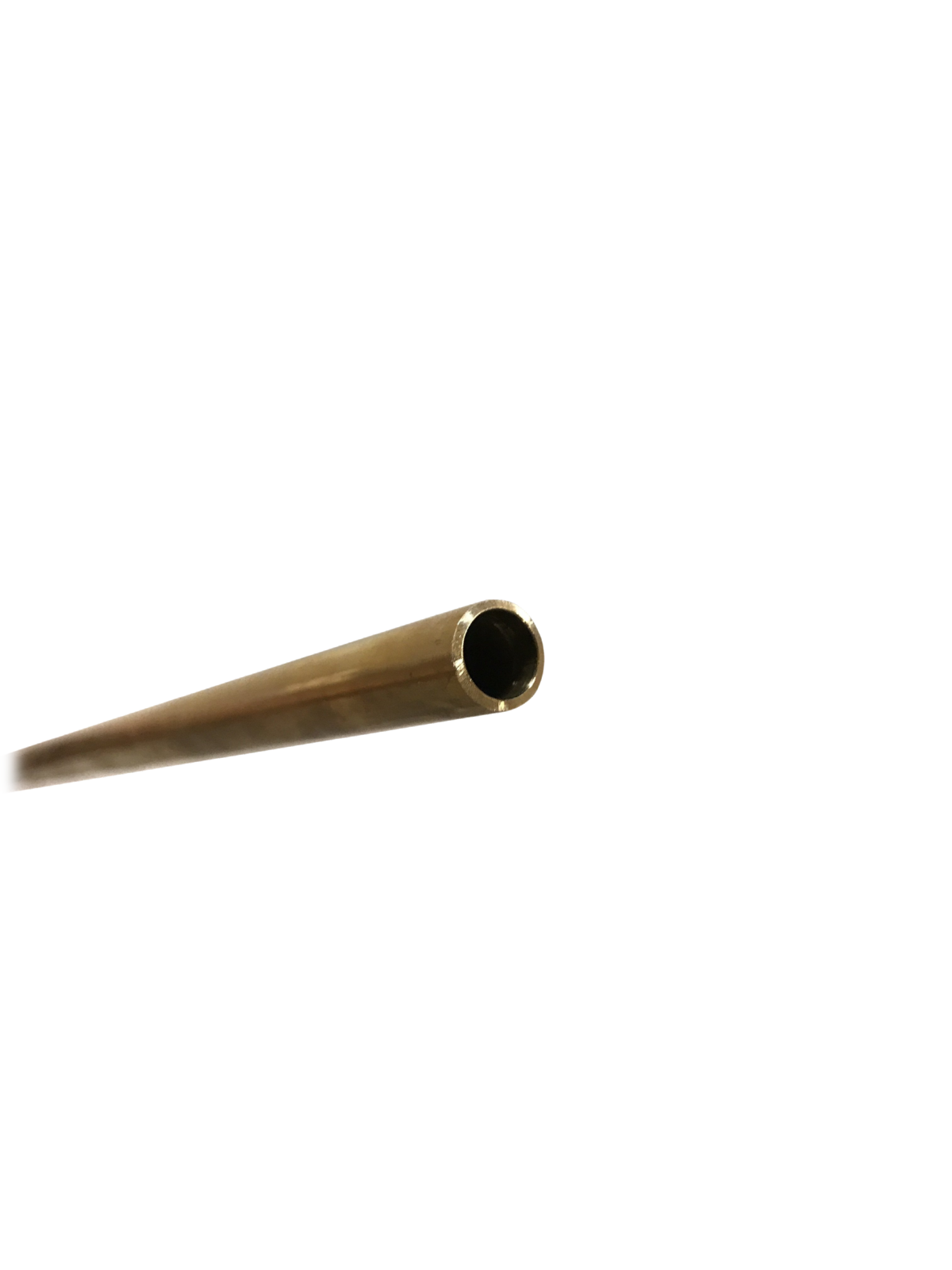 Tubo in ottone